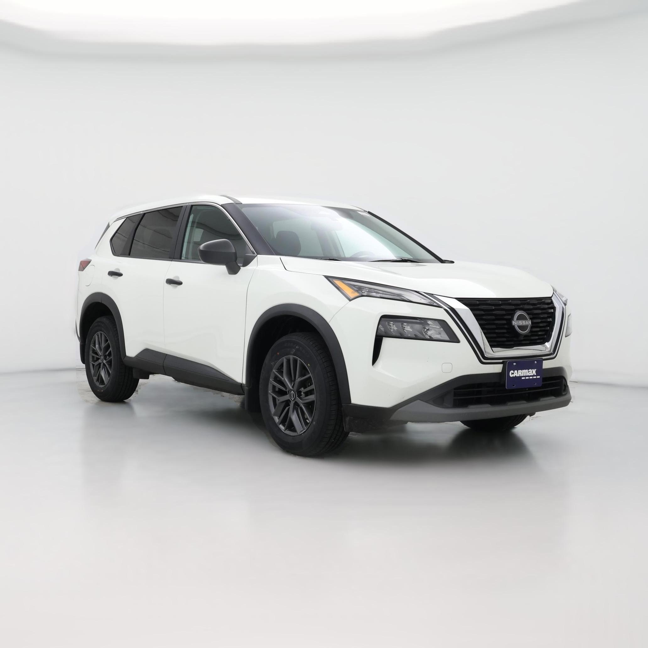 Thumbnail: 2023 Nissan Rogue - 1