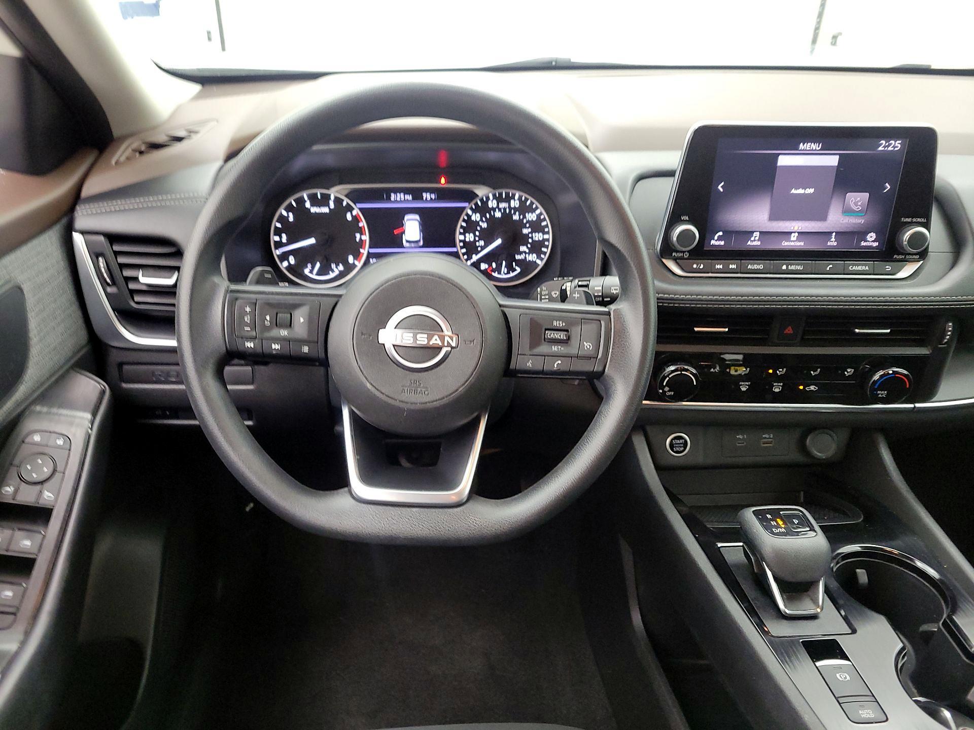 Thumbnail: 2023 Nissan Rogue - 10