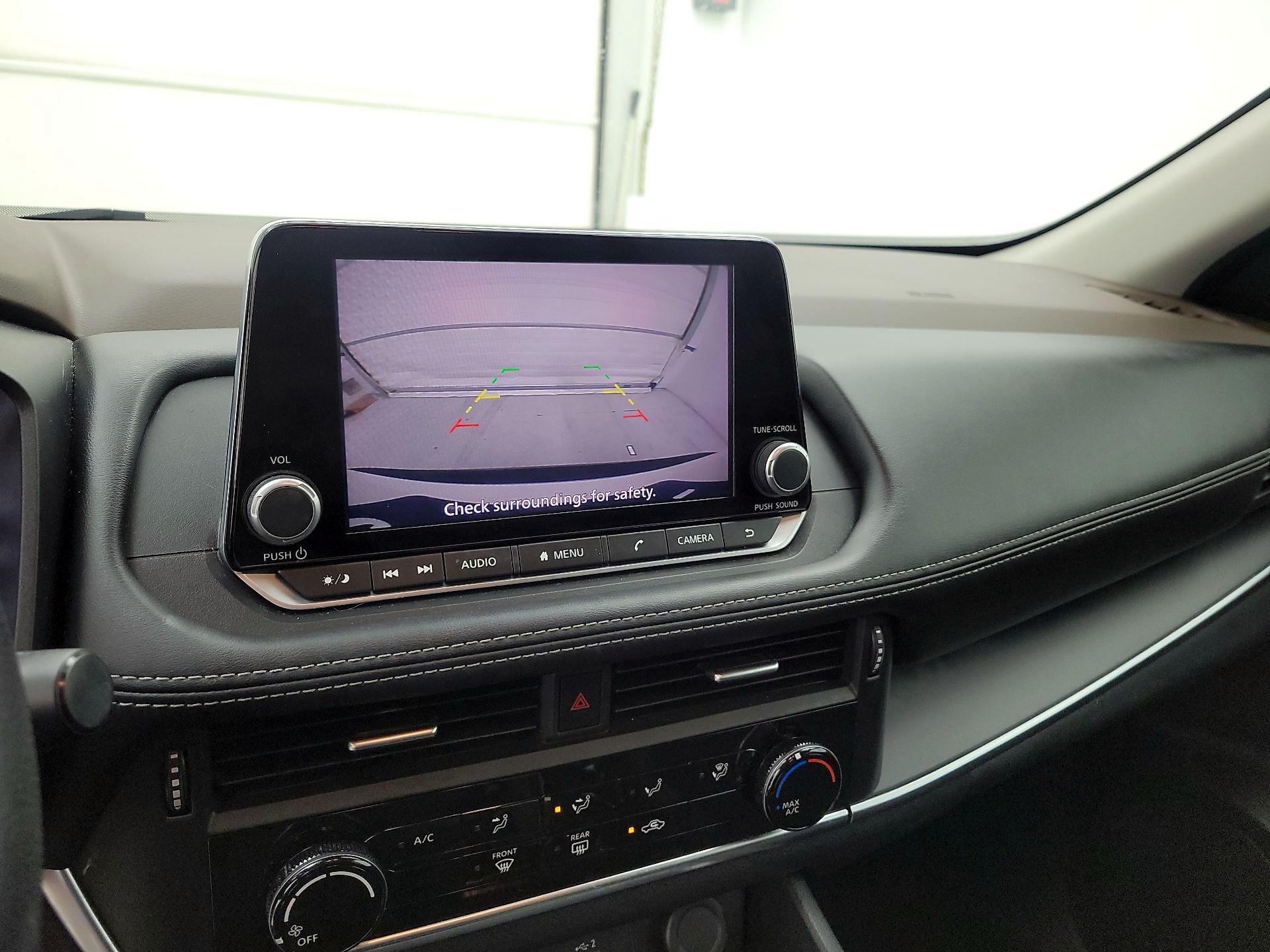 Thumbnail: 2023 Nissan Rogue - 14