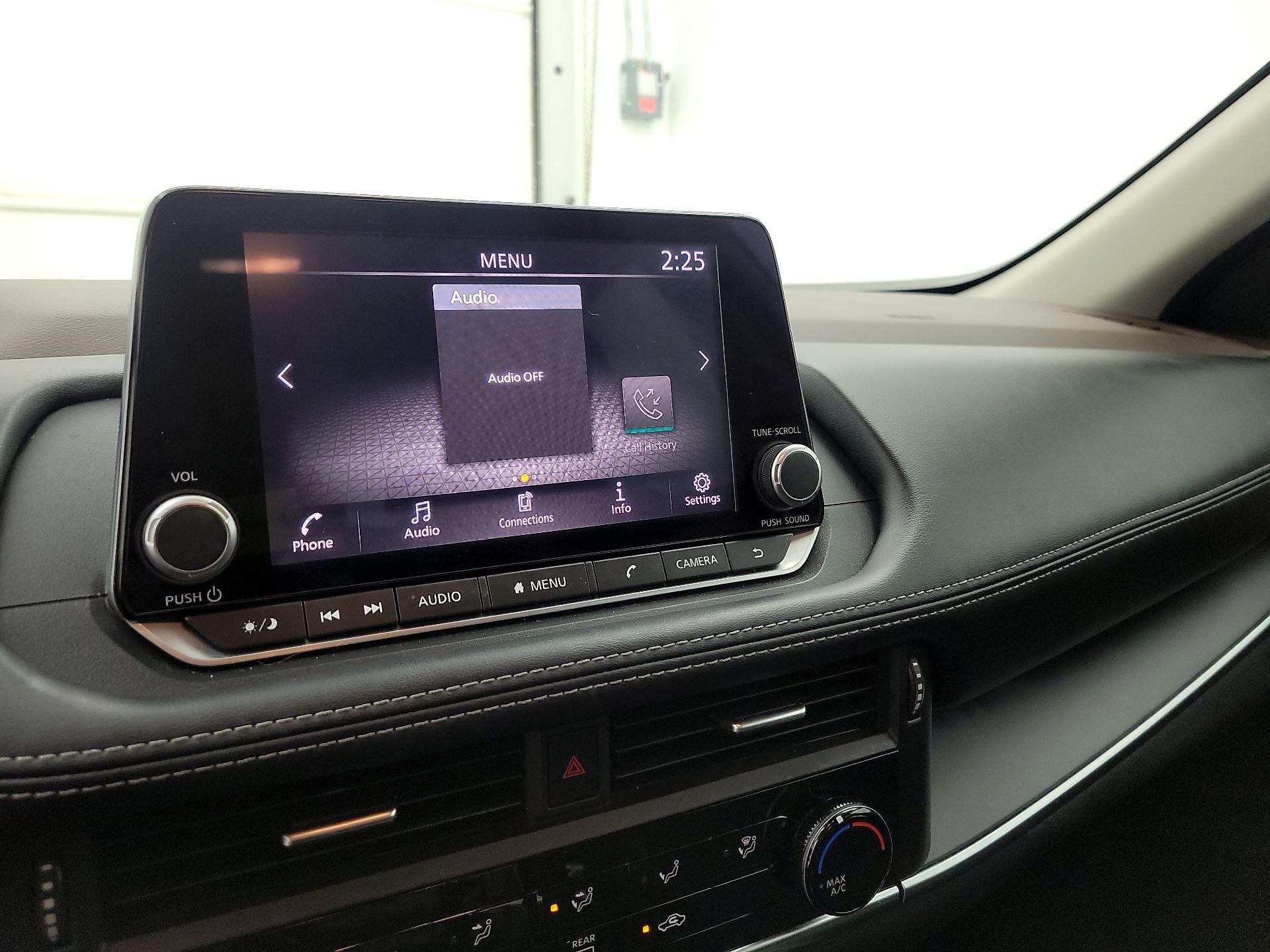 Thumbnail: 2023 Nissan Rogue - 15