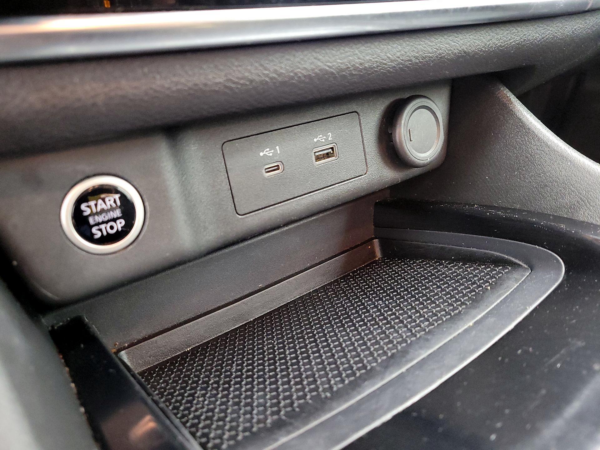 Thumbnail: 2023 Nissan Rogue - 18