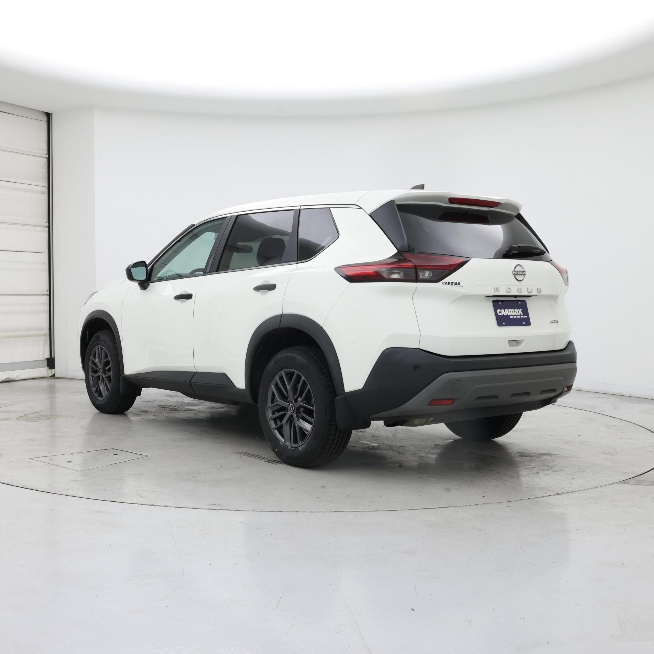 Thumbnail: 2023 Nissan Rogue - 2