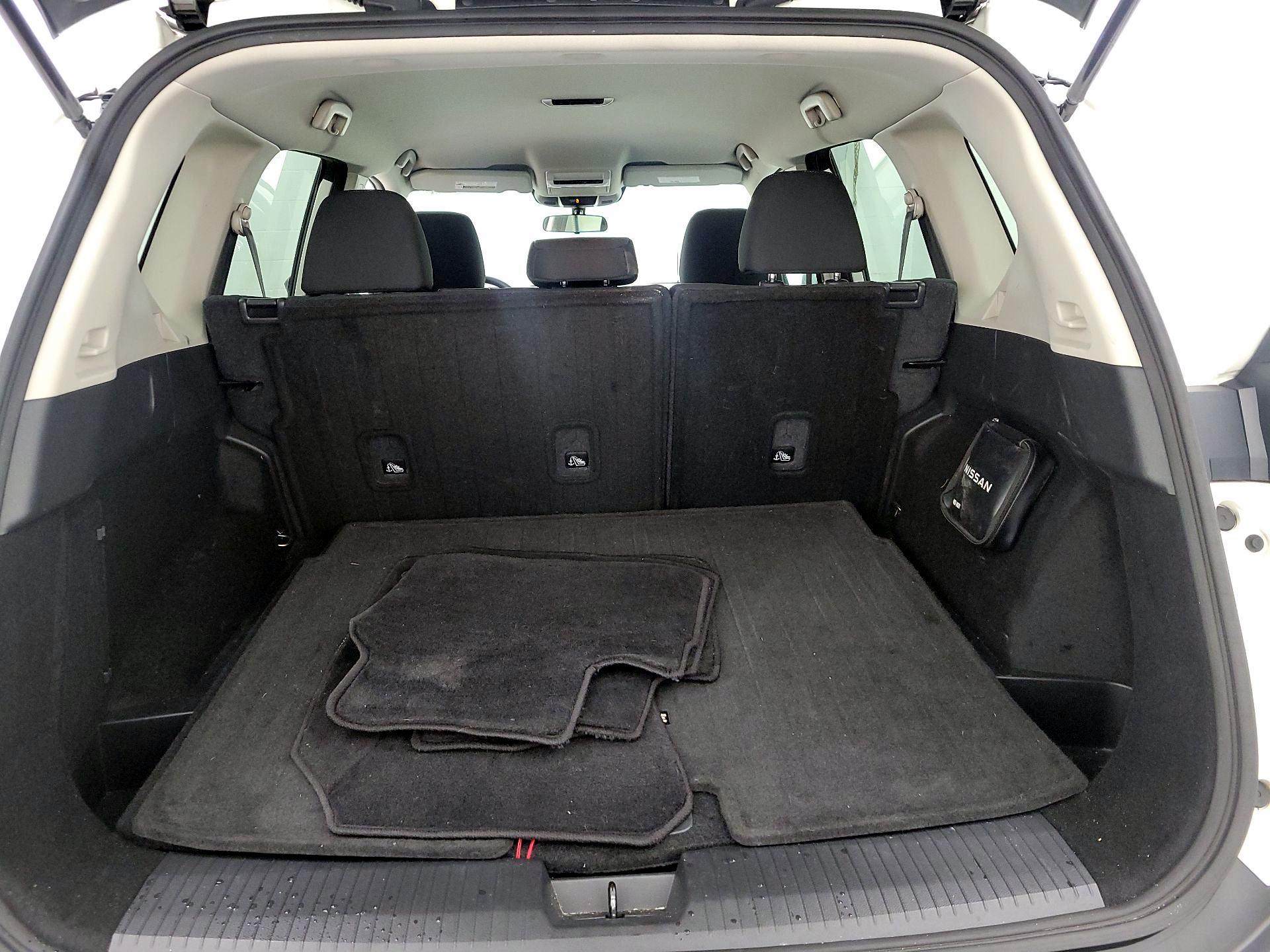 Thumbnail: 2023 Nissan Rogue - 20