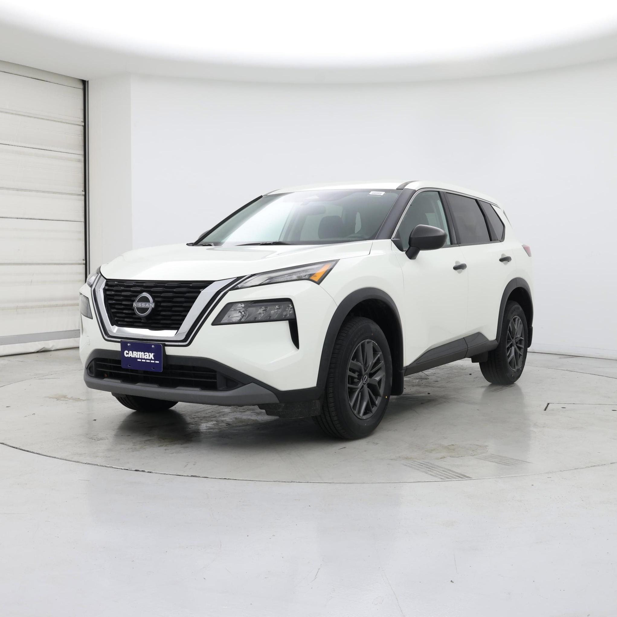 Thumbnail: 2023 Nissan Rogue - 4