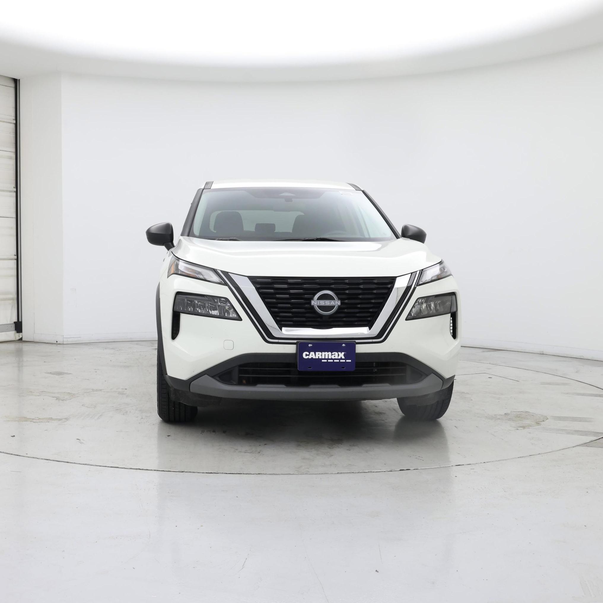 Thumbnail: 2023 Nissan Rogue - 5