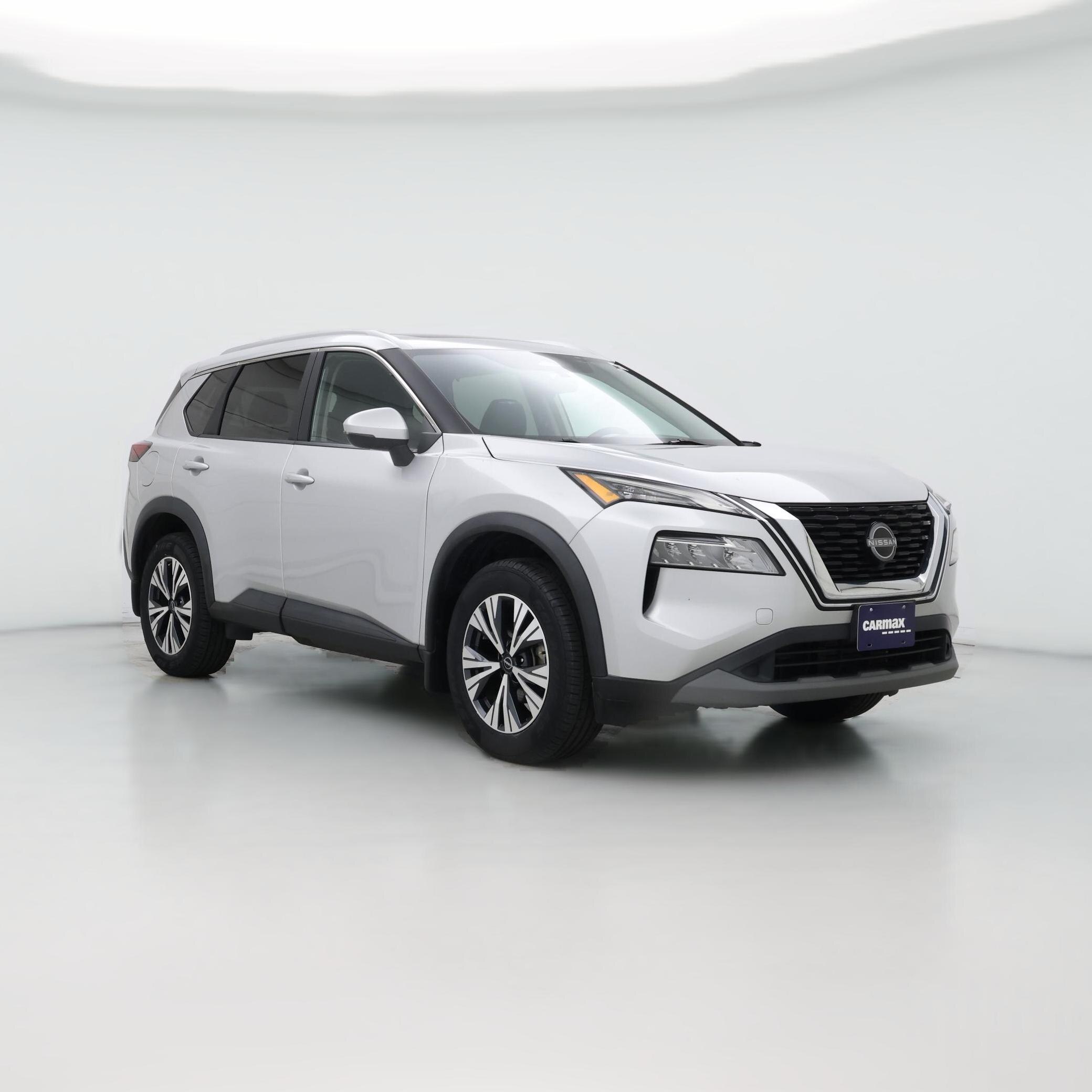 Thumbnail: 2023 Nissan Rogue - 1