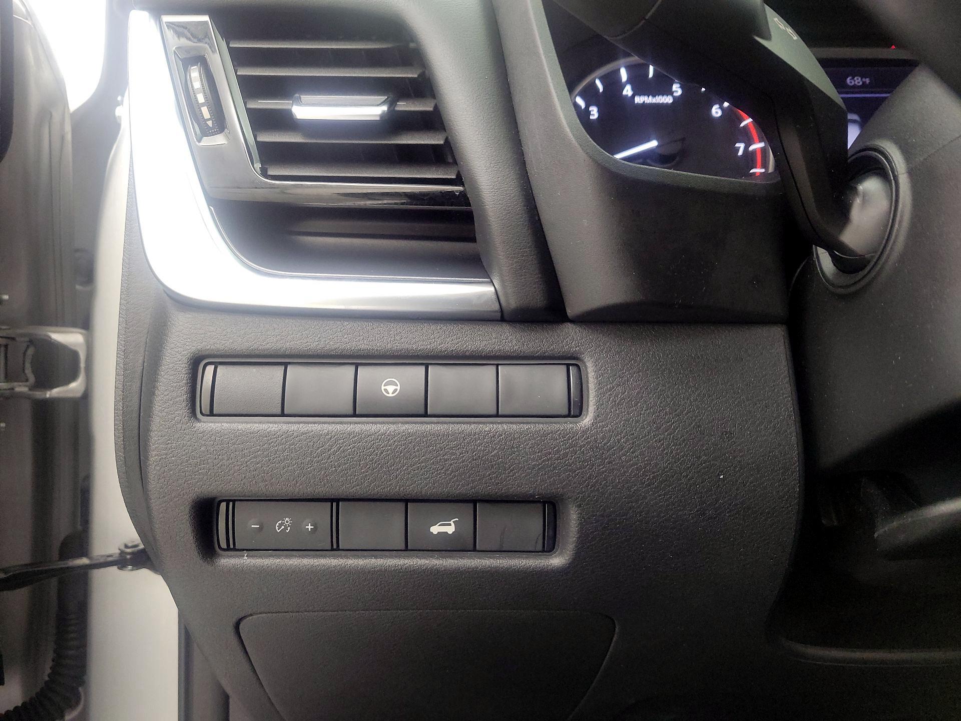 Thumbnail: 2023 Nissan Rogue - 13