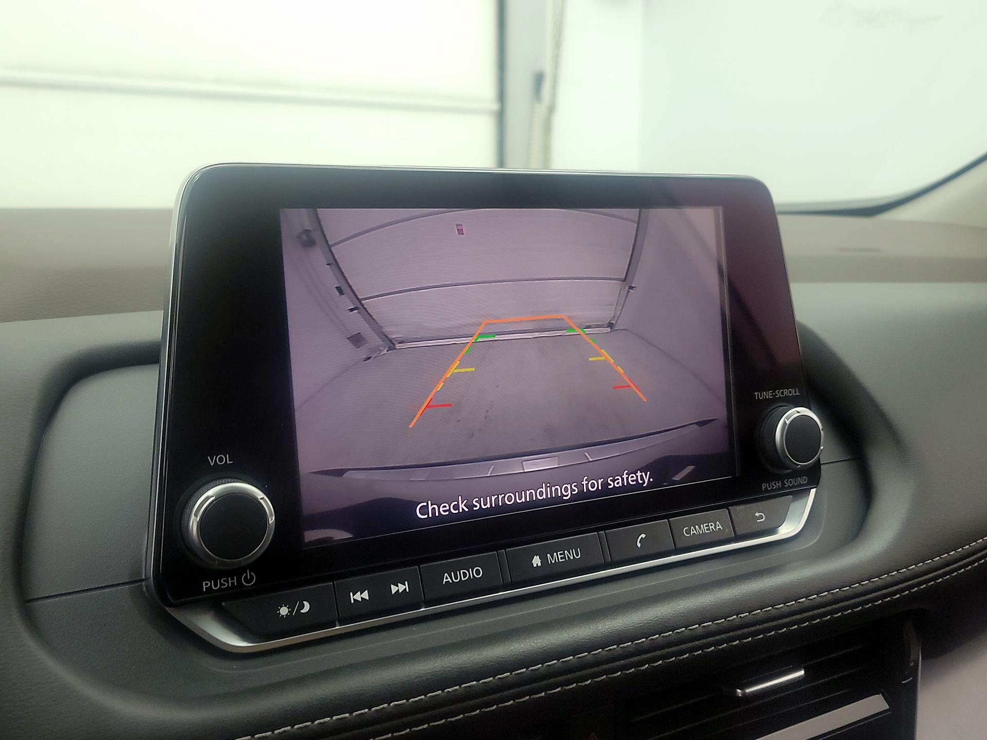 Thumbnail: 2023 Nissan Rogue - 14