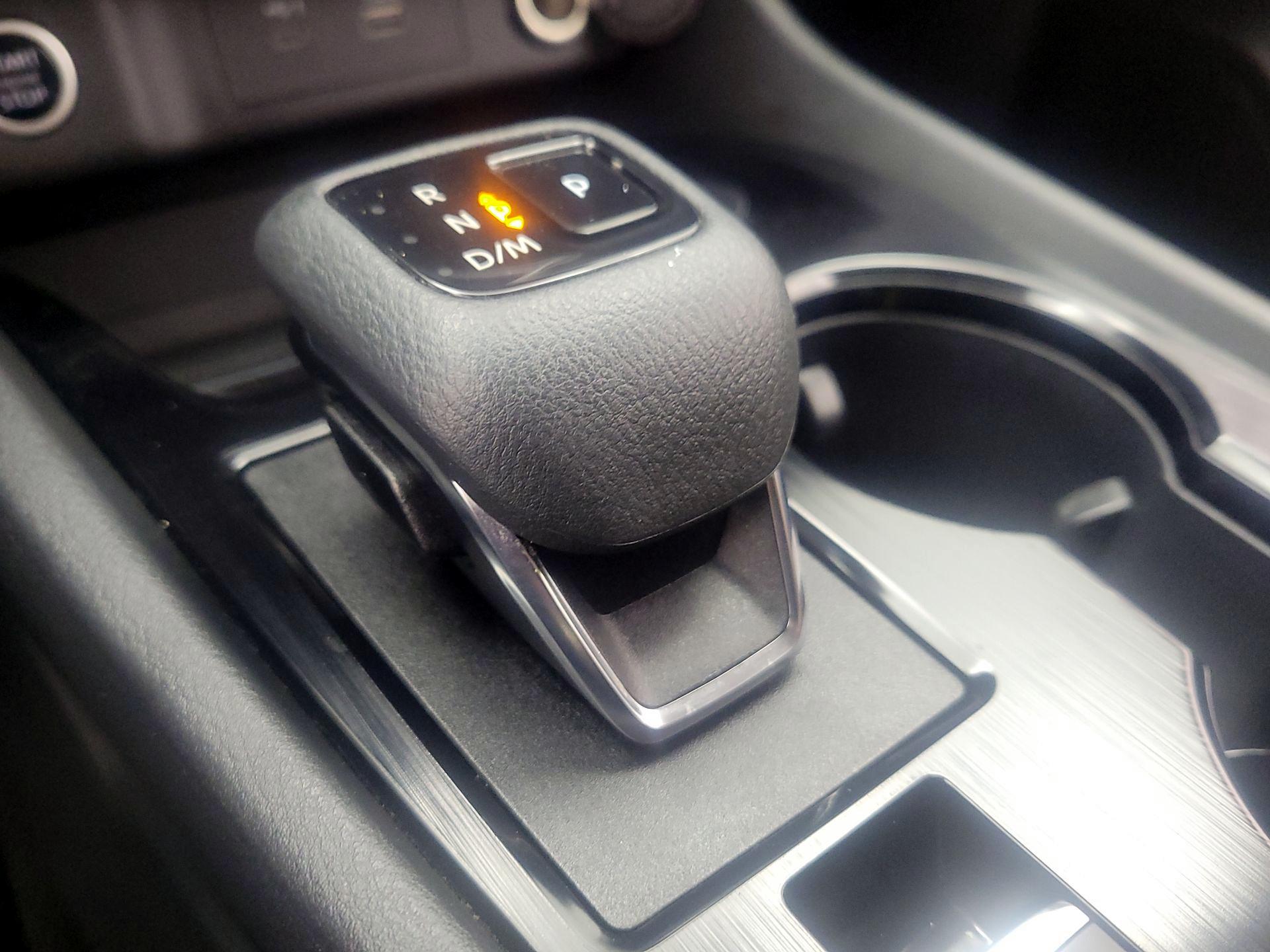 Thumbnail: 2023 Nissan Rogue - 17