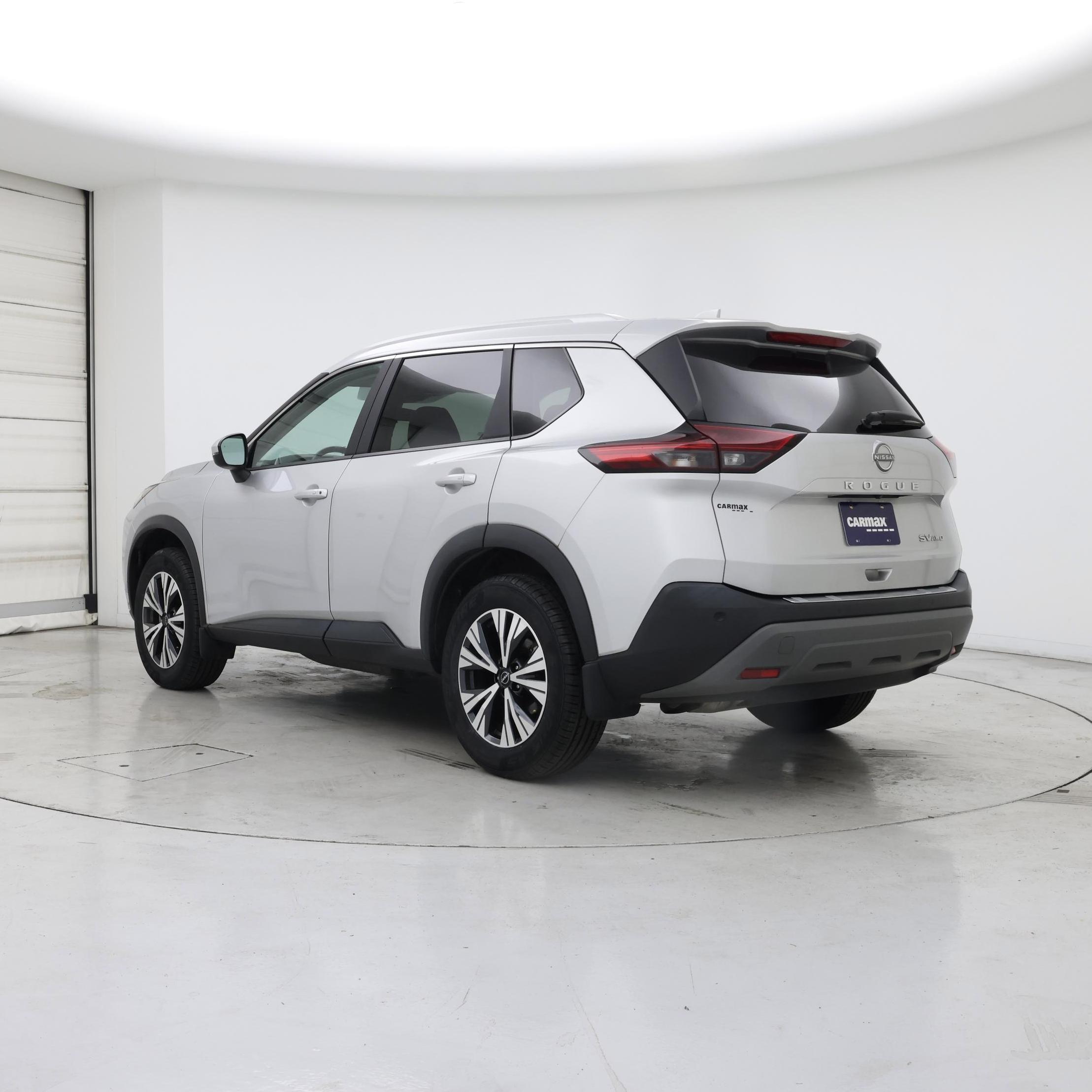 Thumbnail: 2023 Nissan Rogue - 2