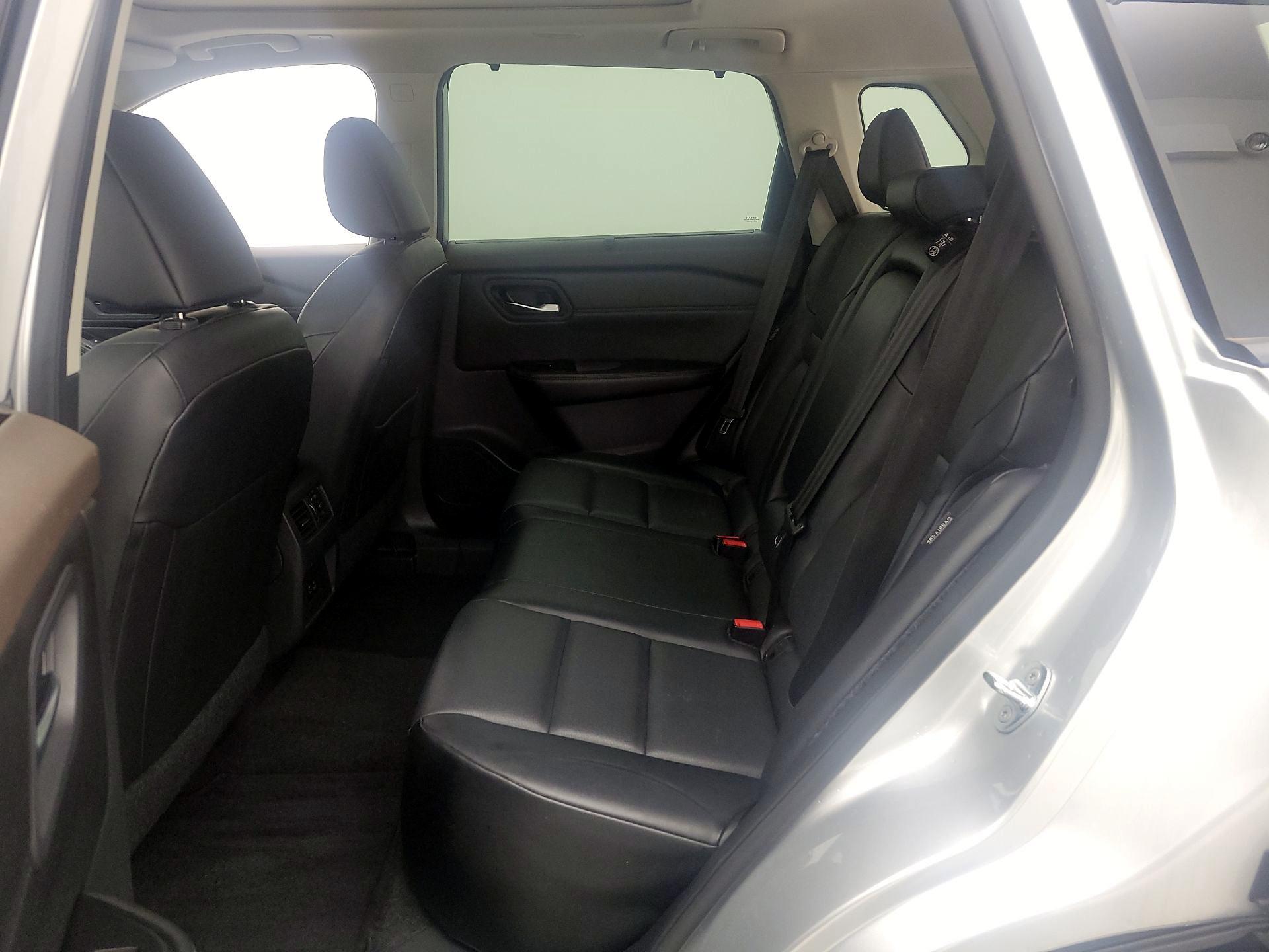 Thumbnail: 2023 Nissan Rogue - 20