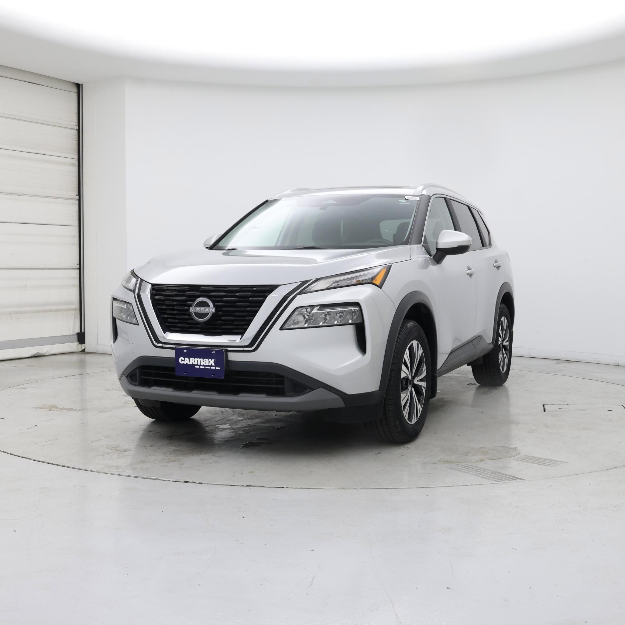 Thumbnail: 2023 Nissan Rogue - 4
