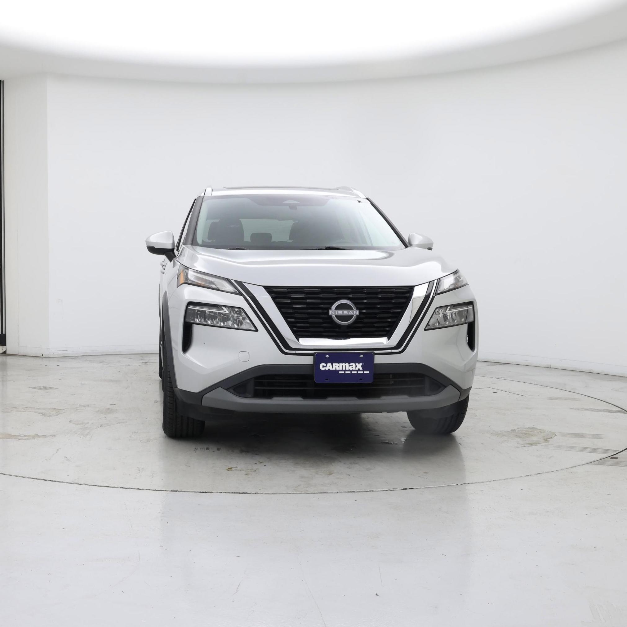 Thumbnail: 2023 Nissan Rogue - 5