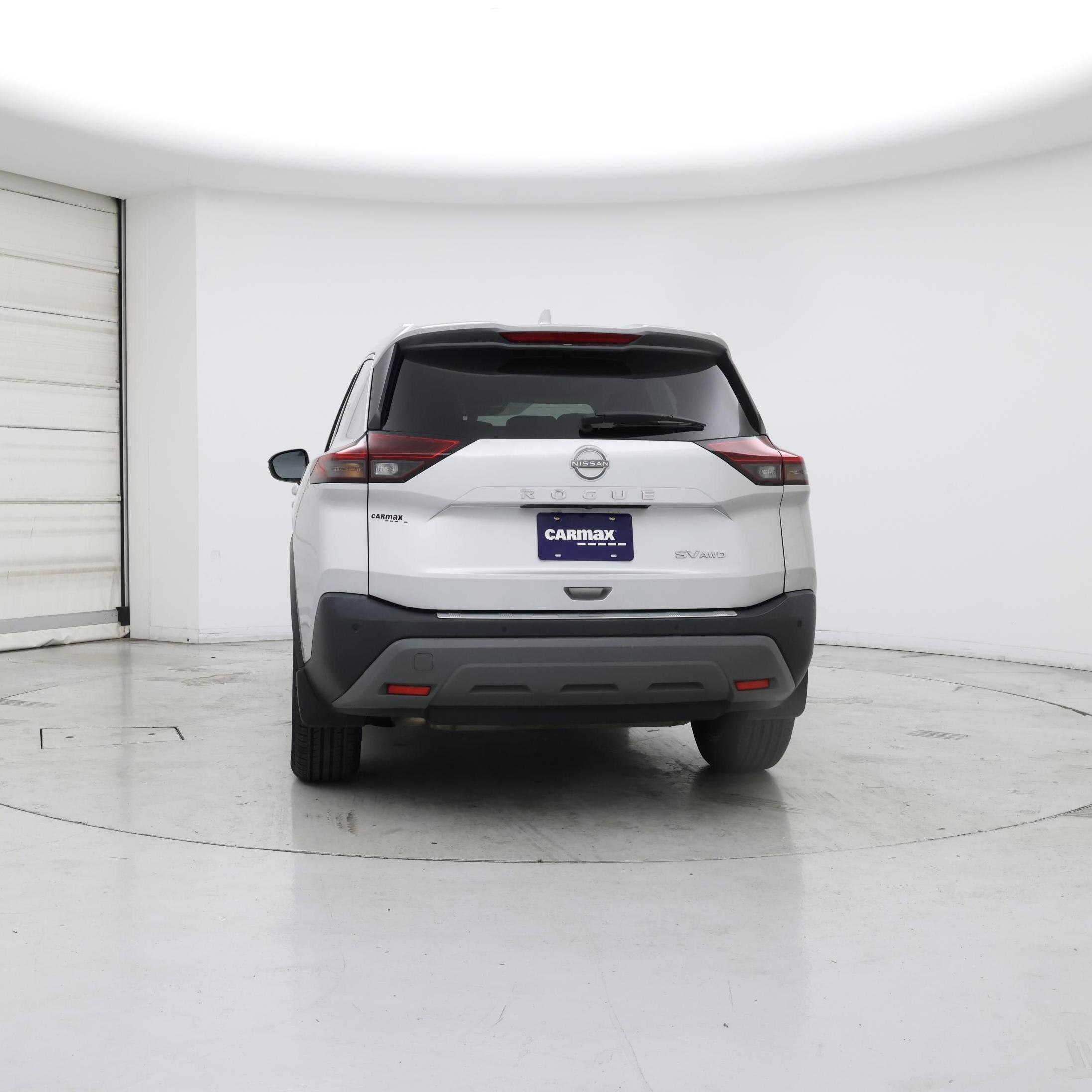 Thumbnail: 2023 Nissan Rogue - 6