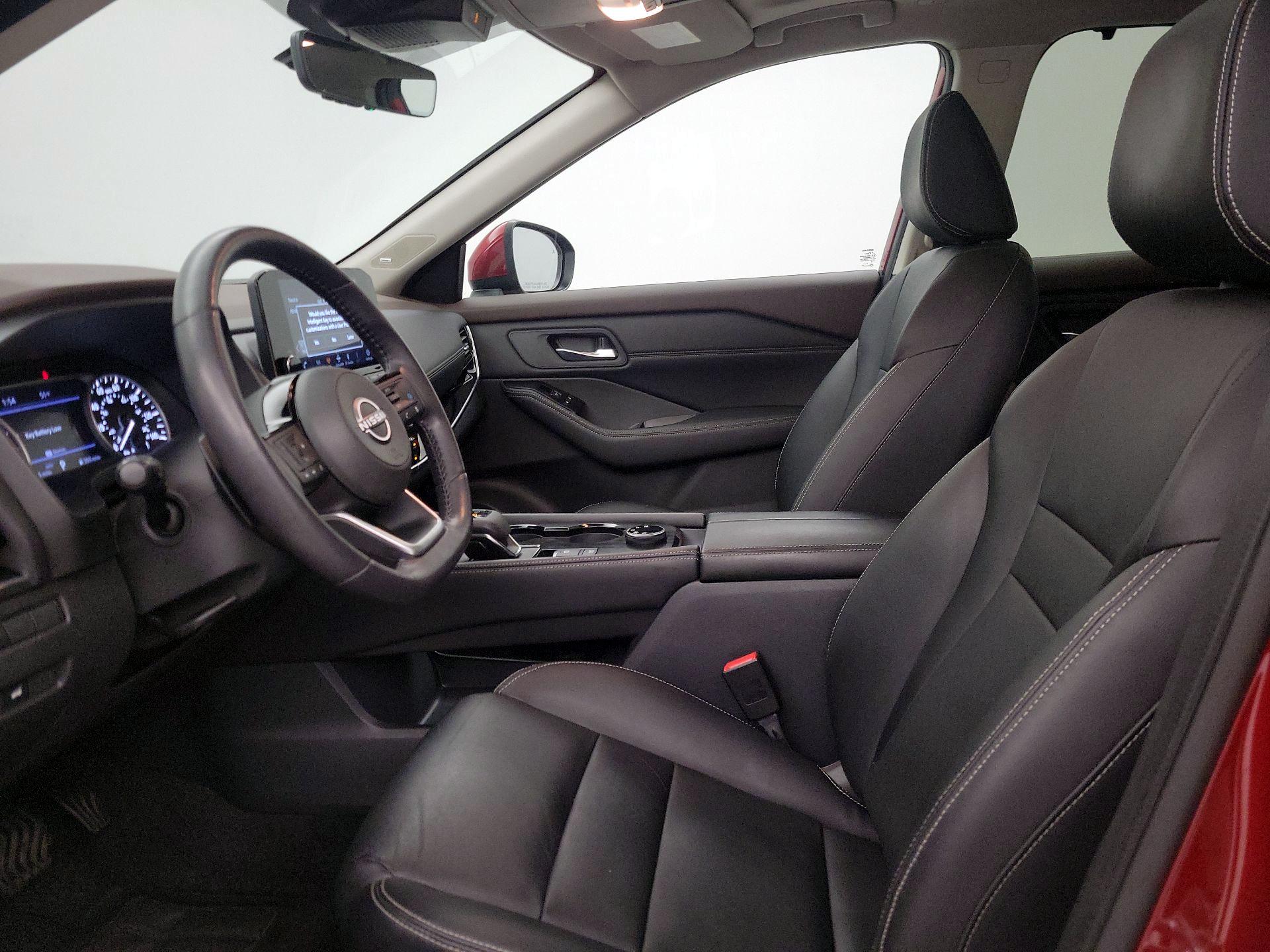 Thumbnail: 2023 Nissan Rogue - 11