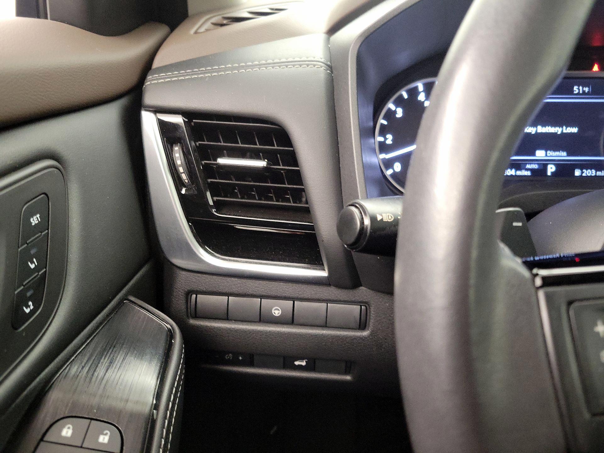 Thumbnail: 2023 Nissan Rogue - 13