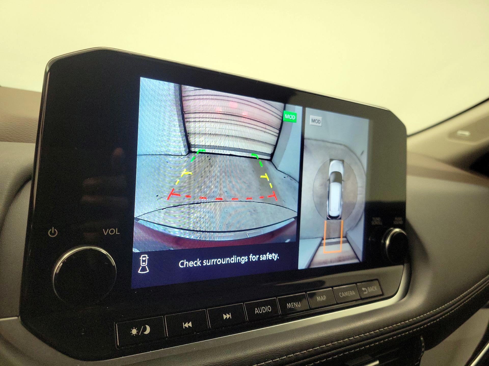 Thumbnail: 2023 Nissan Rogue - 14