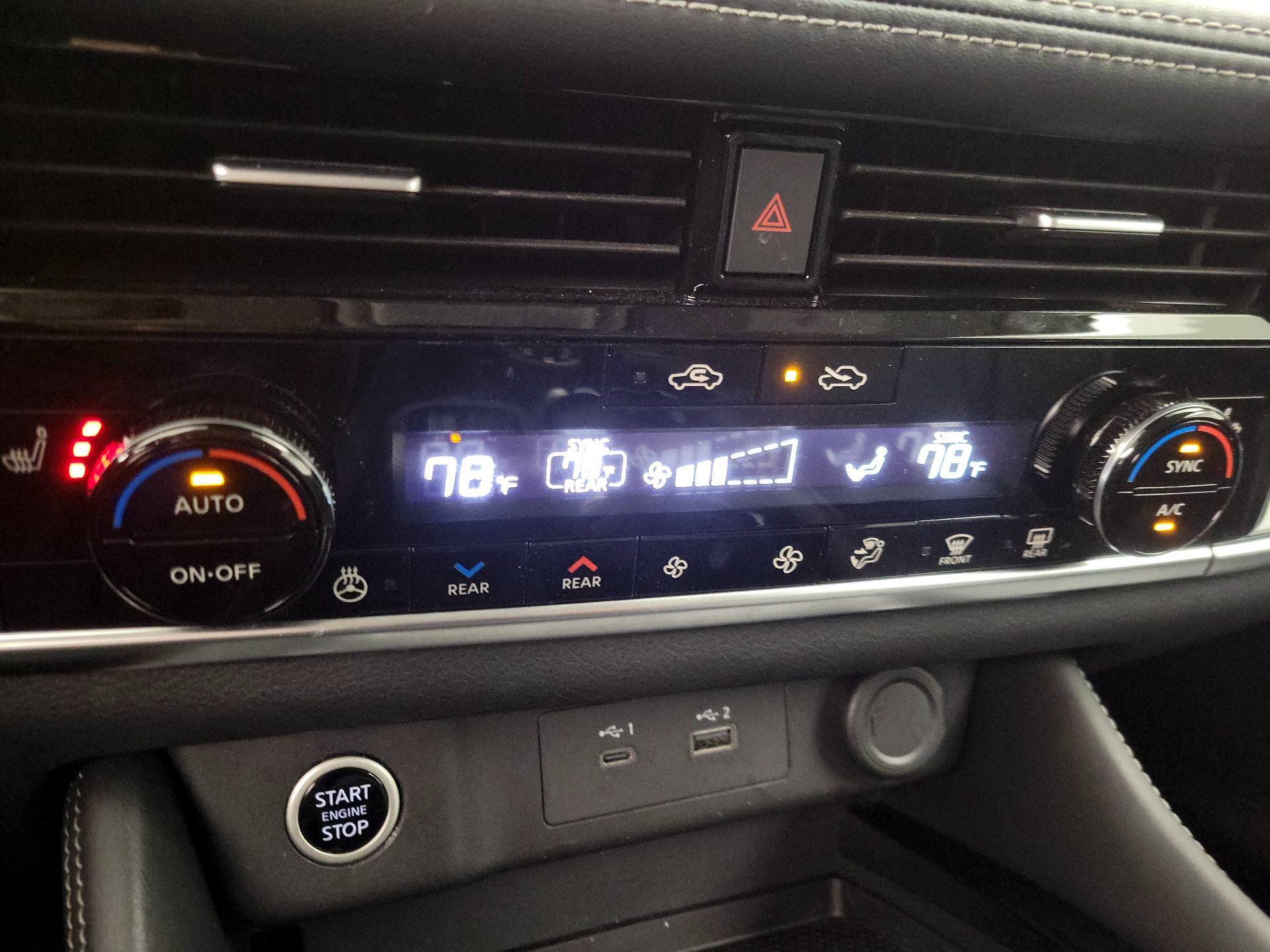 Thumbnail: 2023 Nissan Rogue - 16