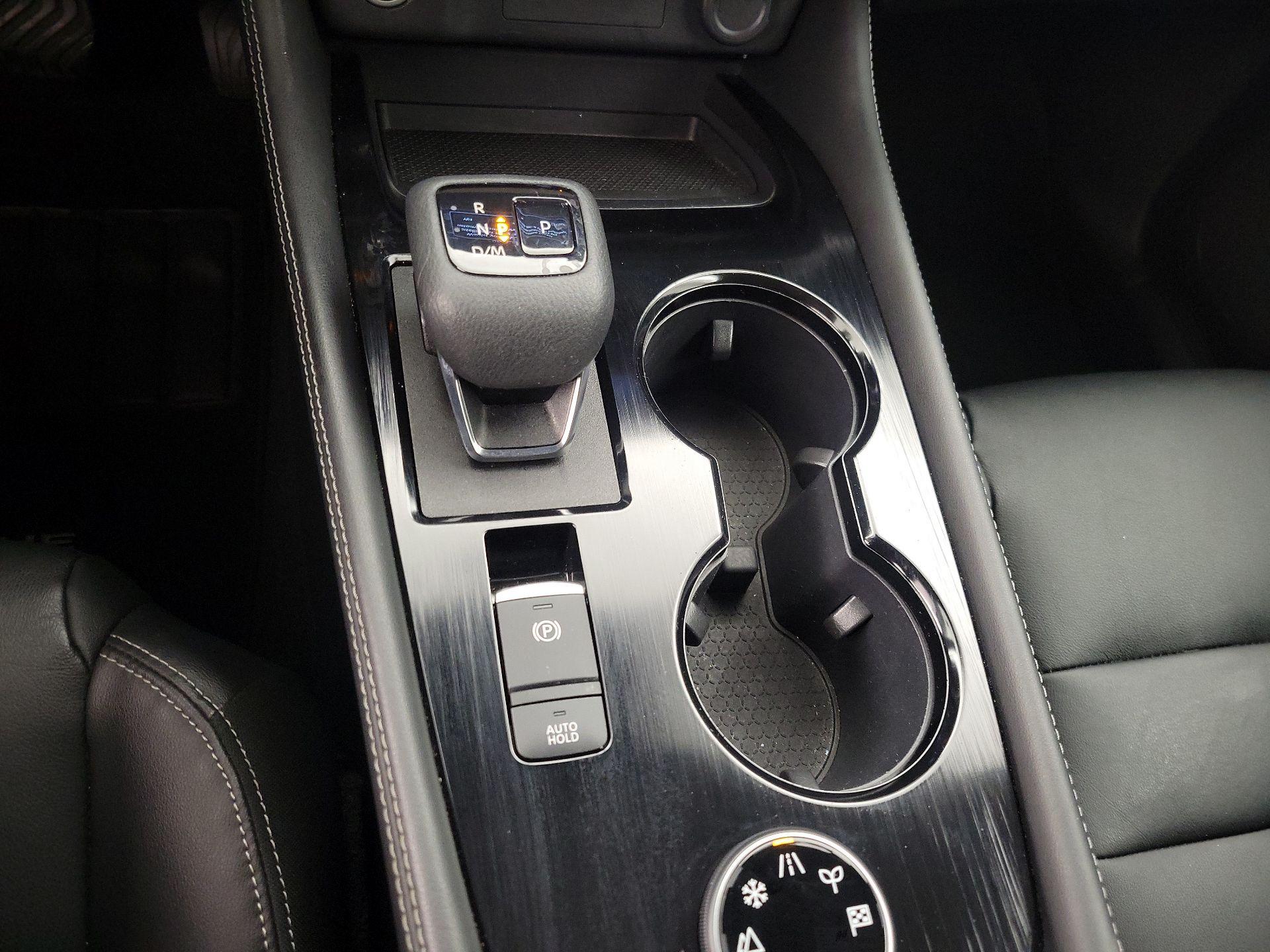 Thumbnail: 2023 Nissan Rogue - 17