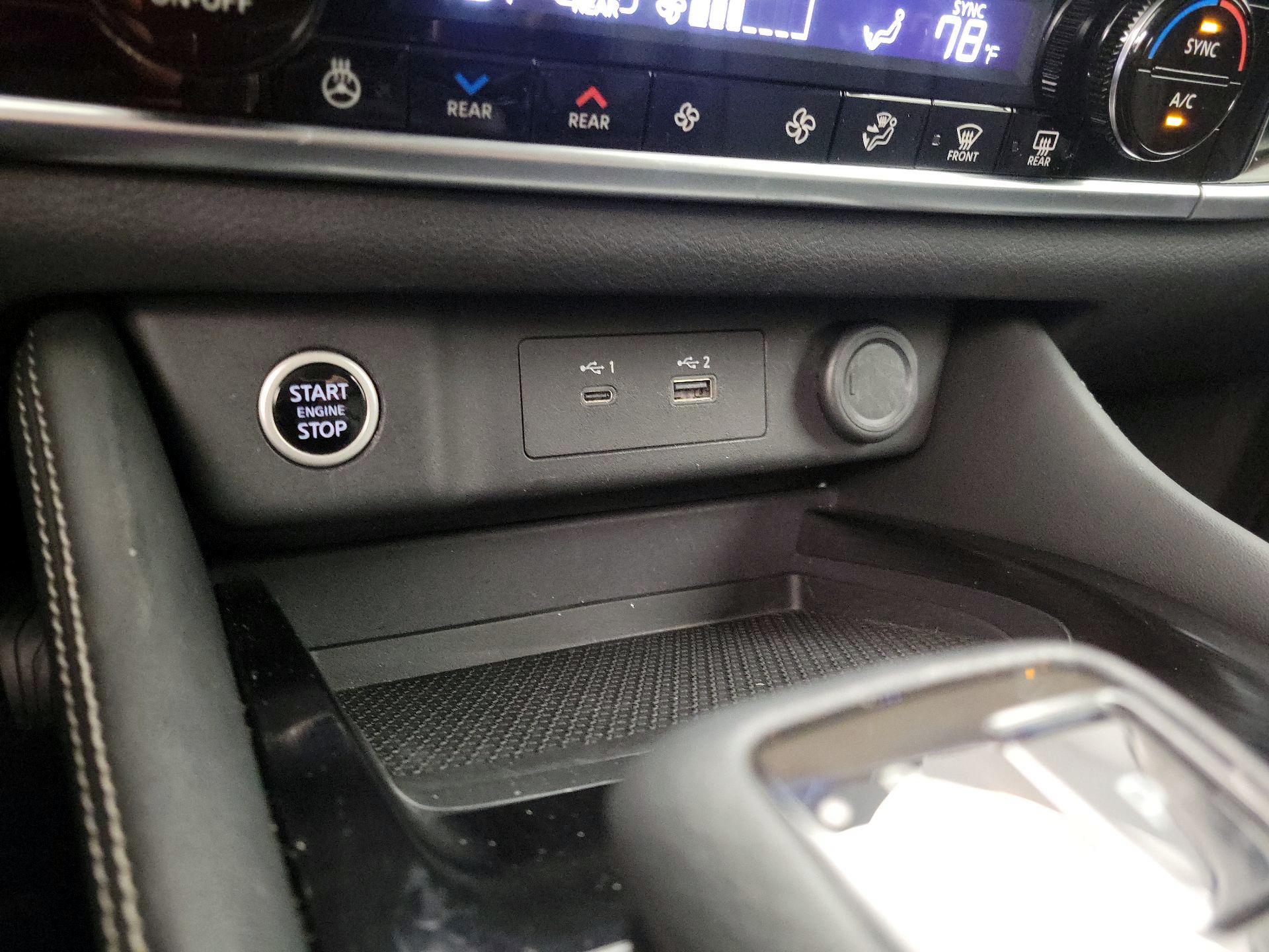 Thumbnail: 2023 Nissan Rogue - 18