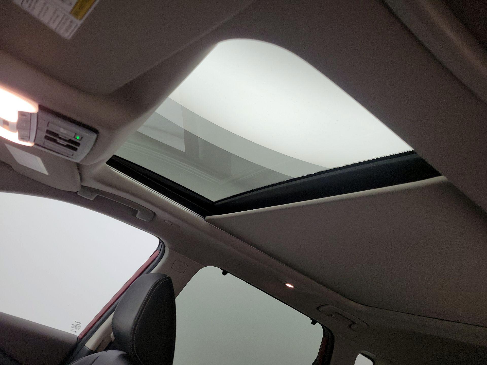 Thumbnail: 2023 Nissan Rogue - 19