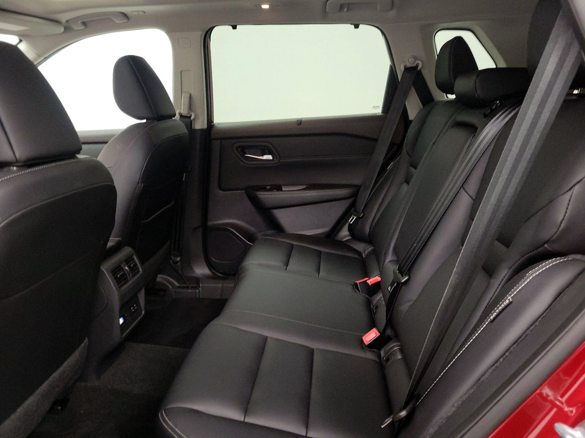 Thumbnail: 2023 Nissan Rogue - 20