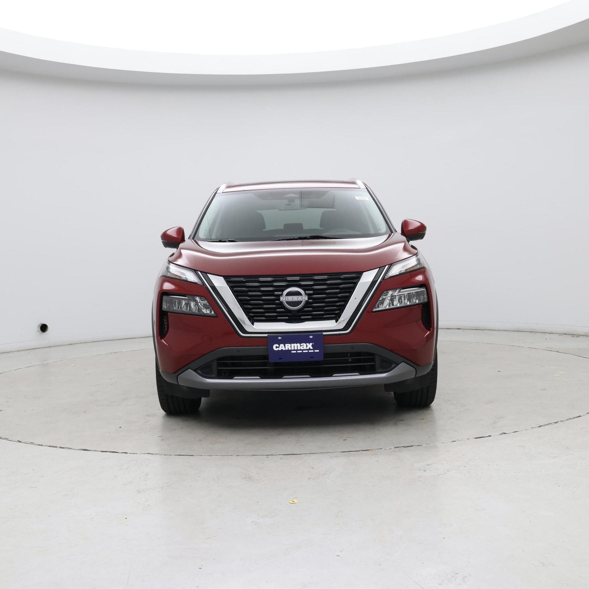 Thumbnail: 2023 Nissan Rogue - 5