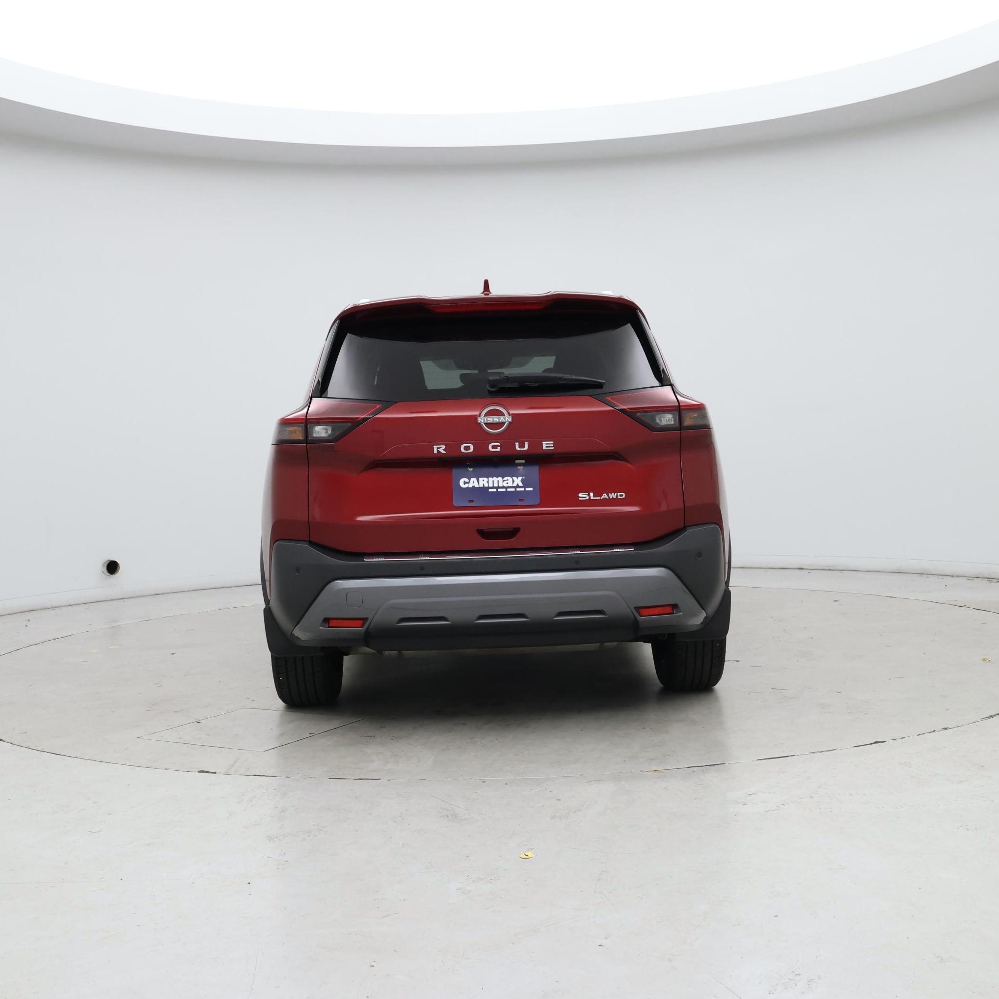 Thumbnail: 2023 Nissan Rogue - 6