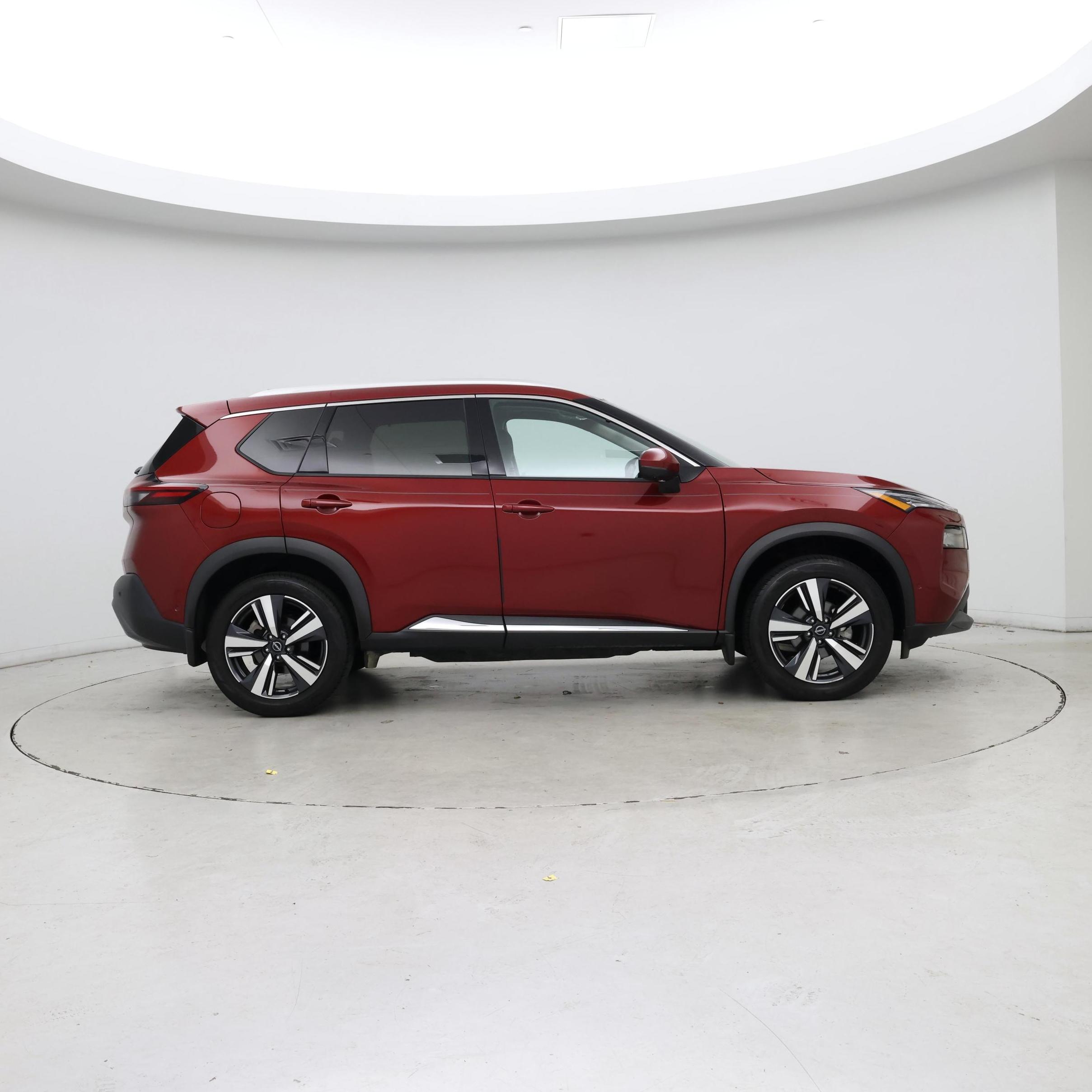 Thumbnail: 2023 Nissan Rogue - 7