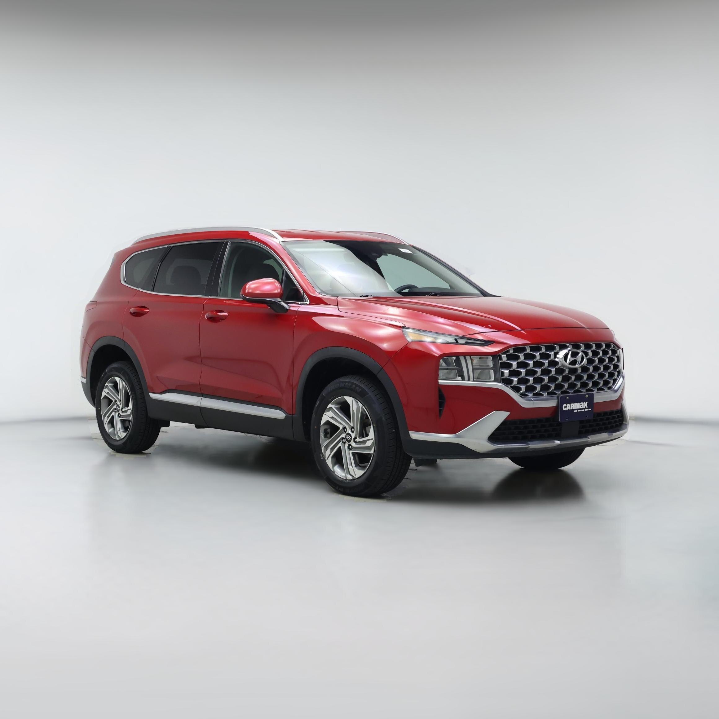 Thumbnail: 2022 Hyundai Santa Fe - 1