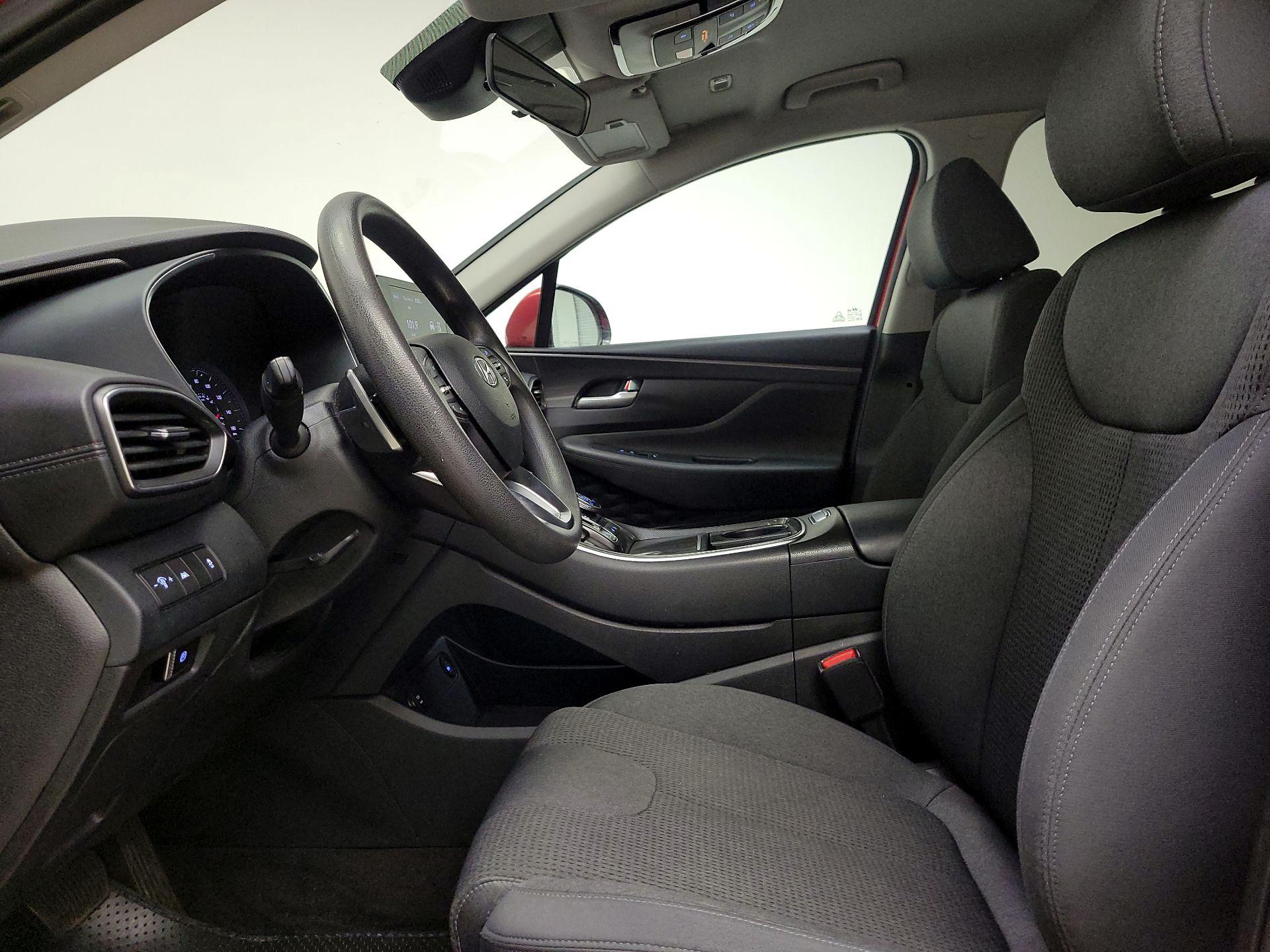 Thumbnail: 2022 Hyundai Santa Fe - 11