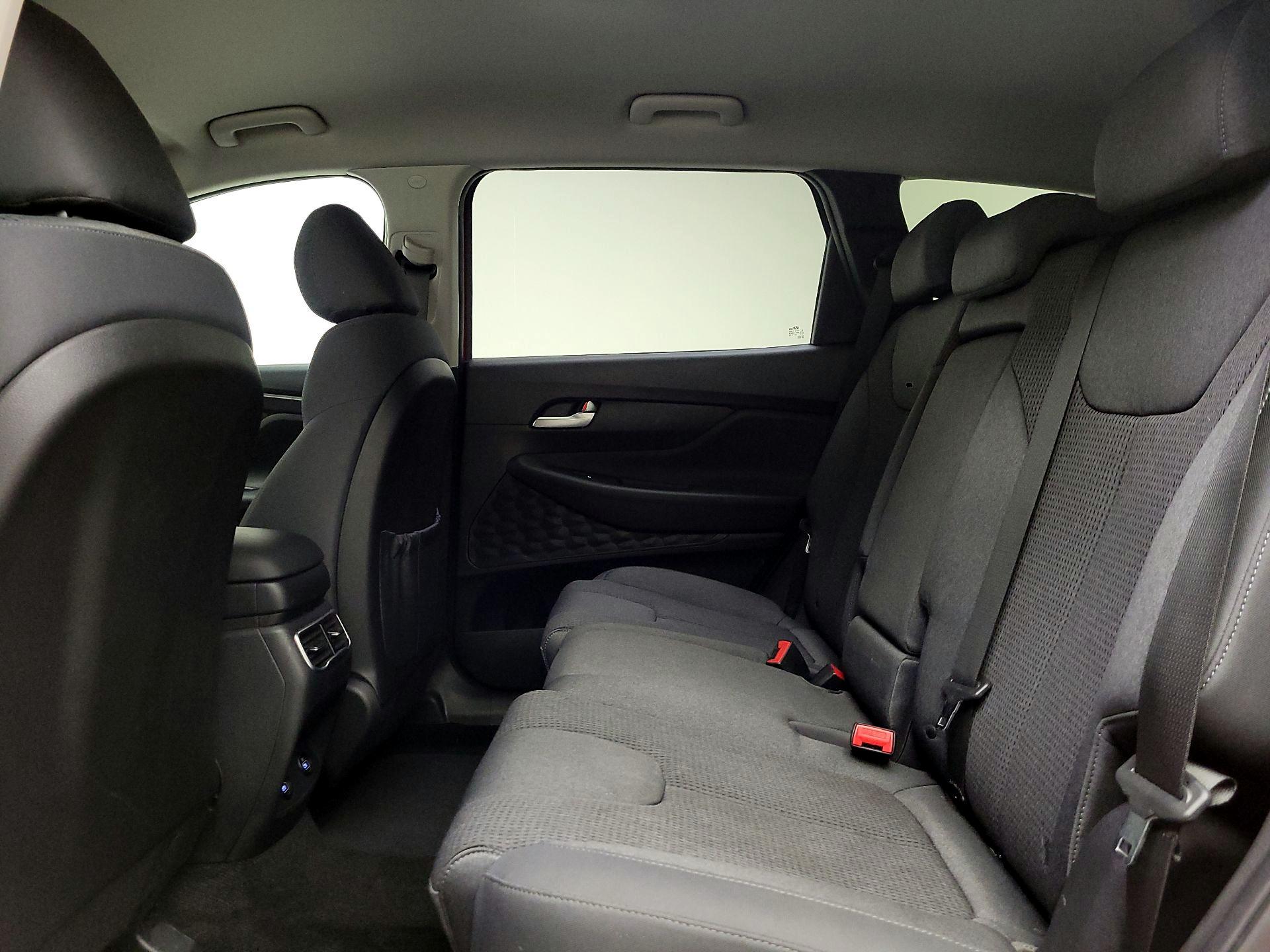 Thumbnail: 2022 Hyundai Santa Fe - 20