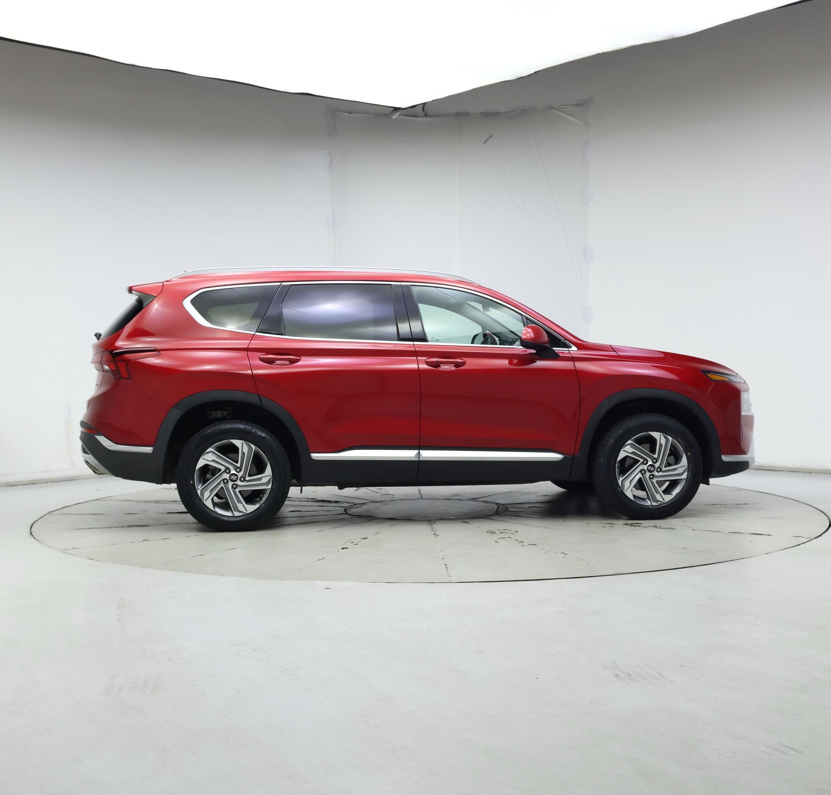 Thumbnail: 2022 Hyundai Santa Fe - 7