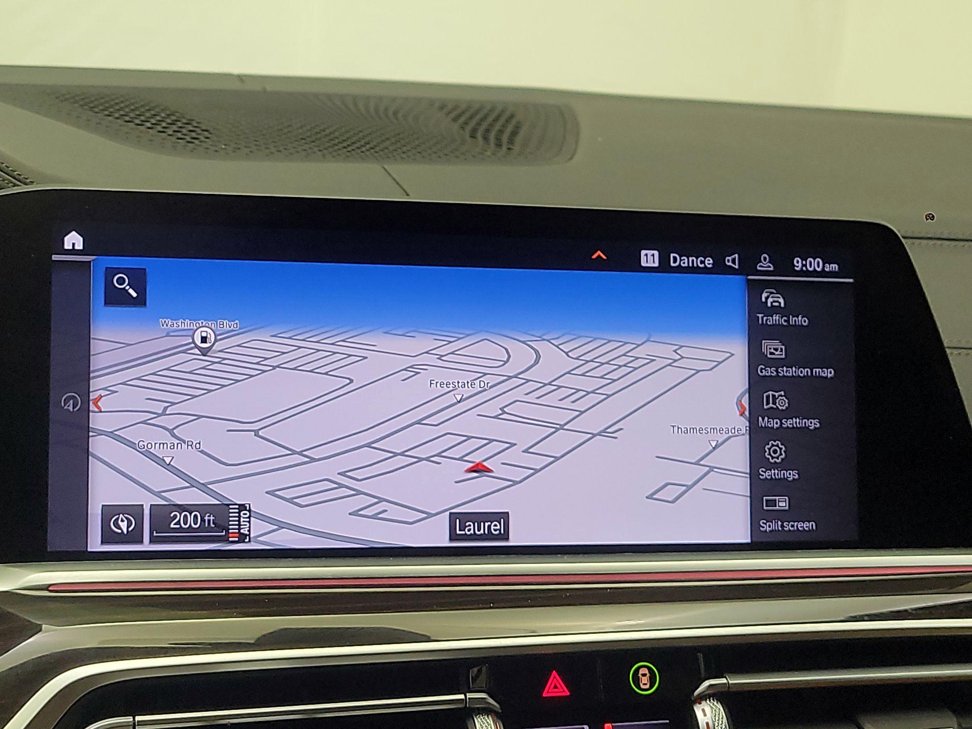 Thumbnail: 2021 BMW X5 - 14