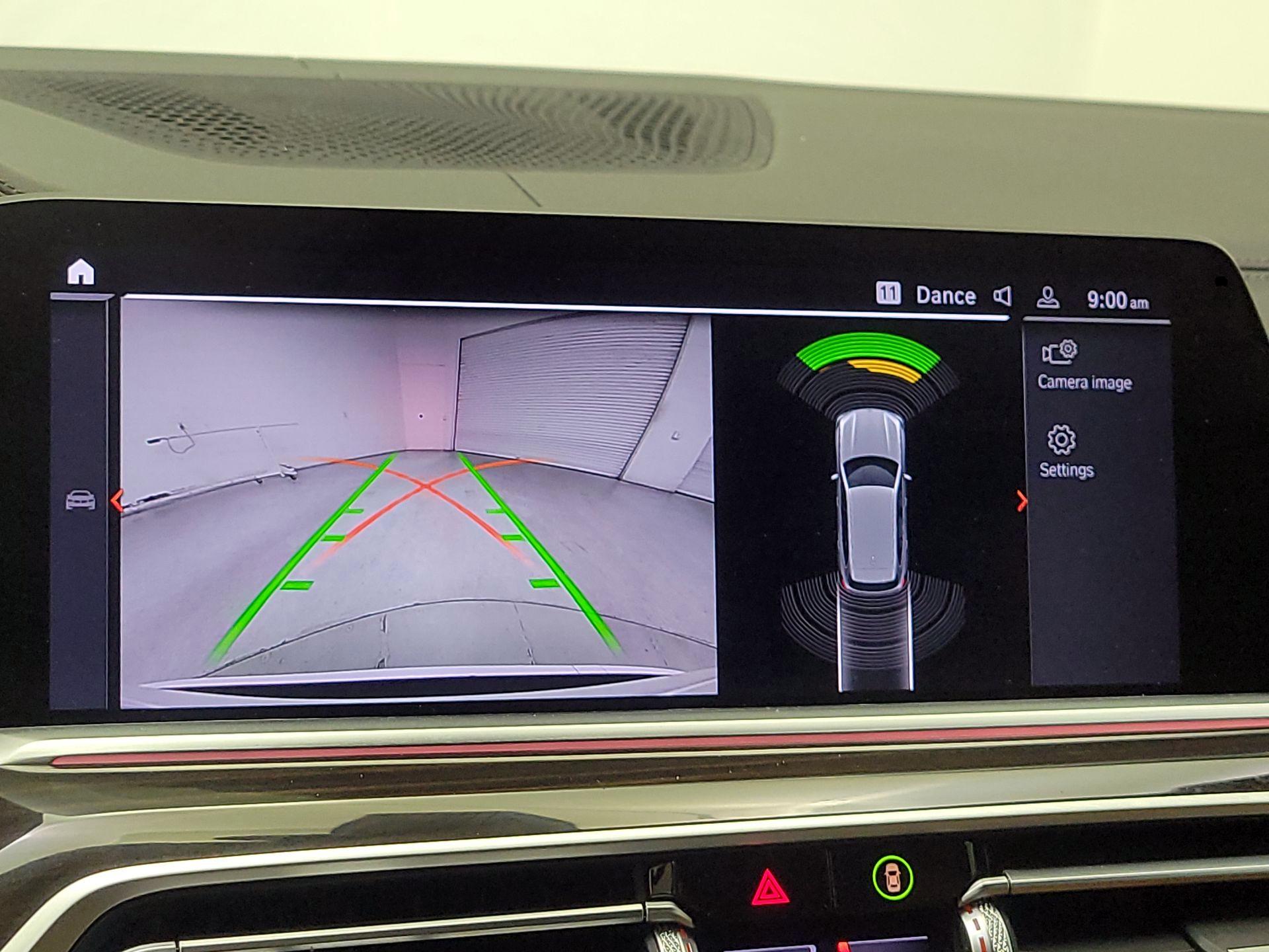 Thumbnail: 2021 BMW X5 - 15