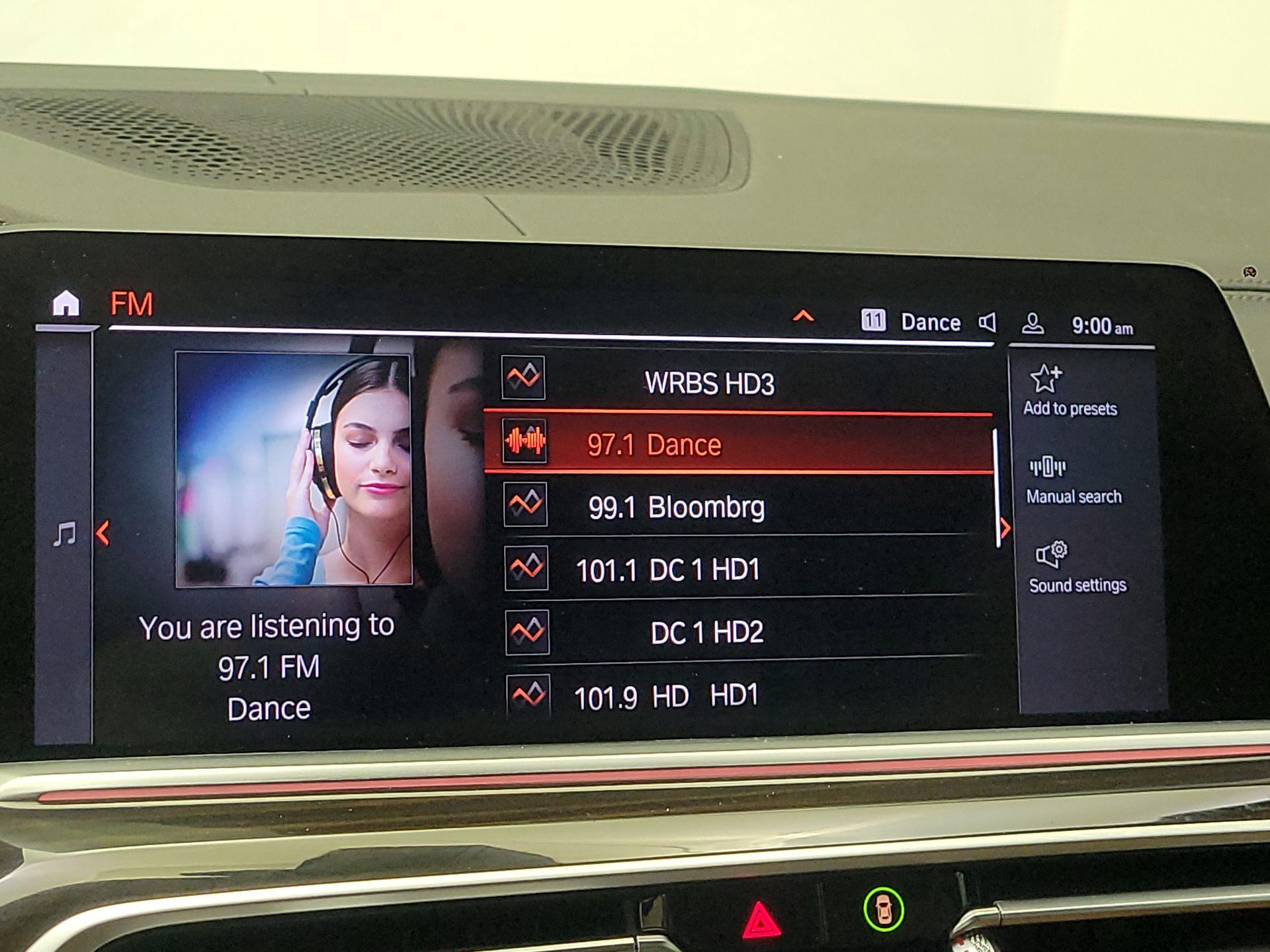 Thumbnail: 2021 BMW X5 - 16