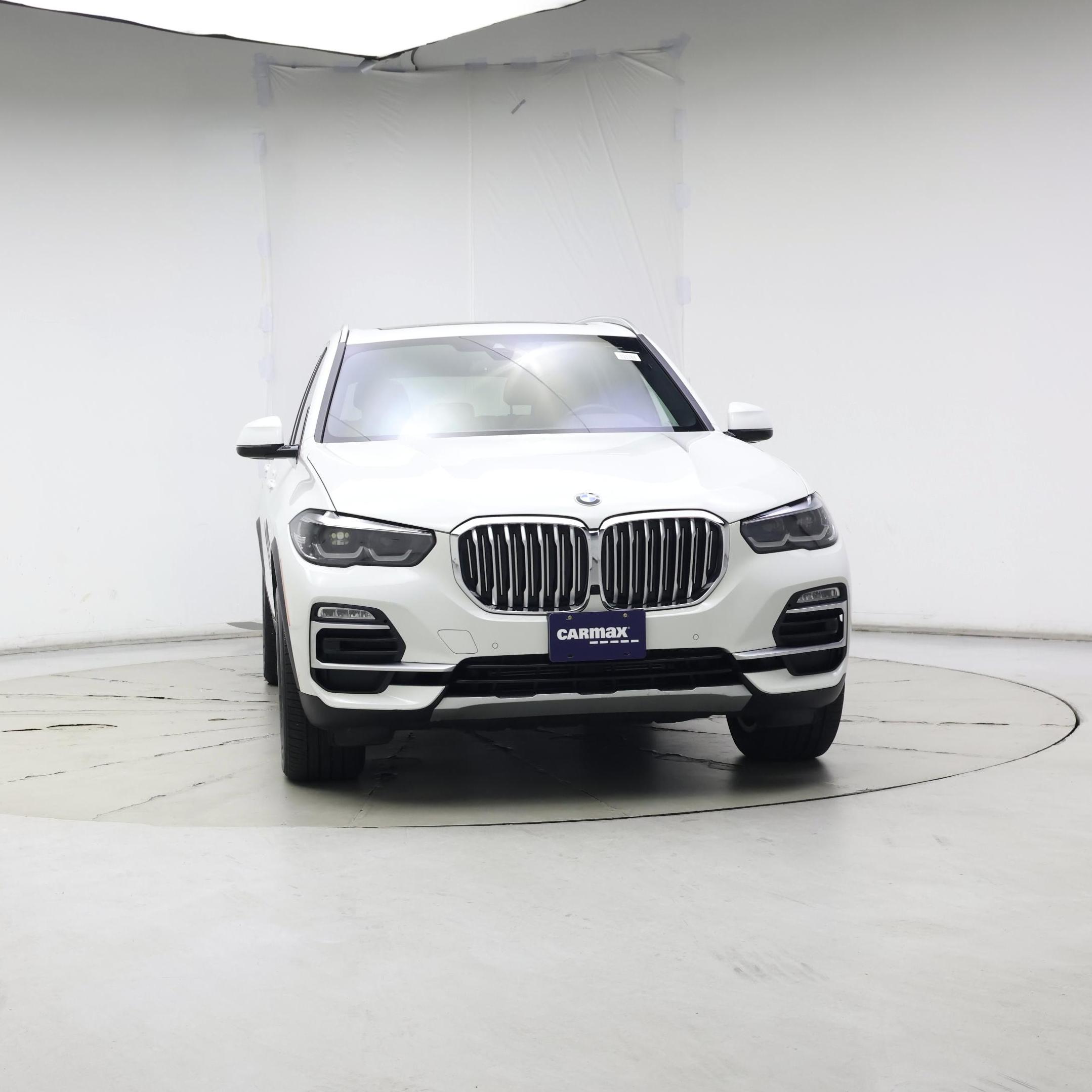 Thumbnail: 2021 BMW X5 - 5