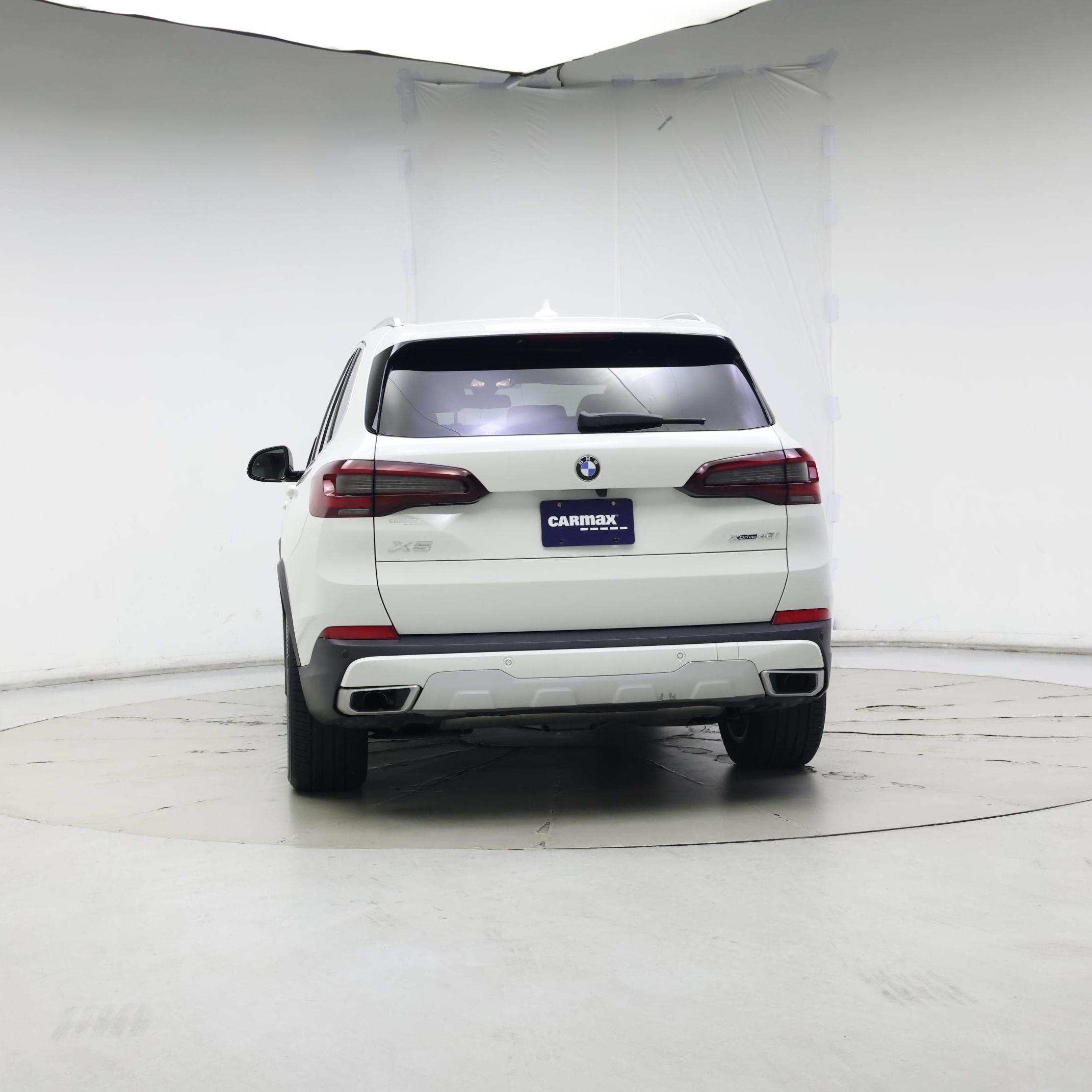 Thumbnail: 2021 BMW X5 - 6