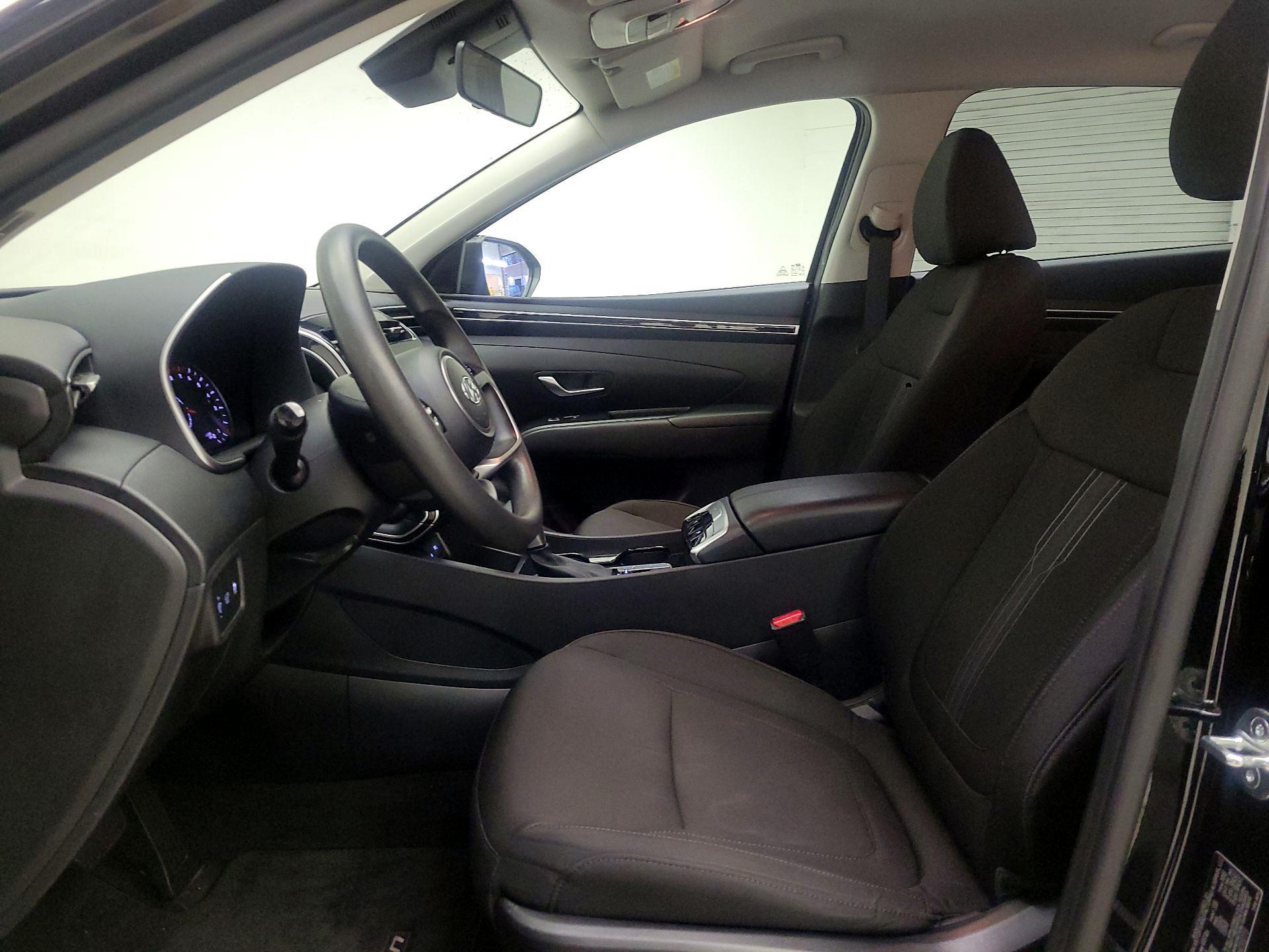 Thumbnail: 2023 Hyundai Tucson - 11