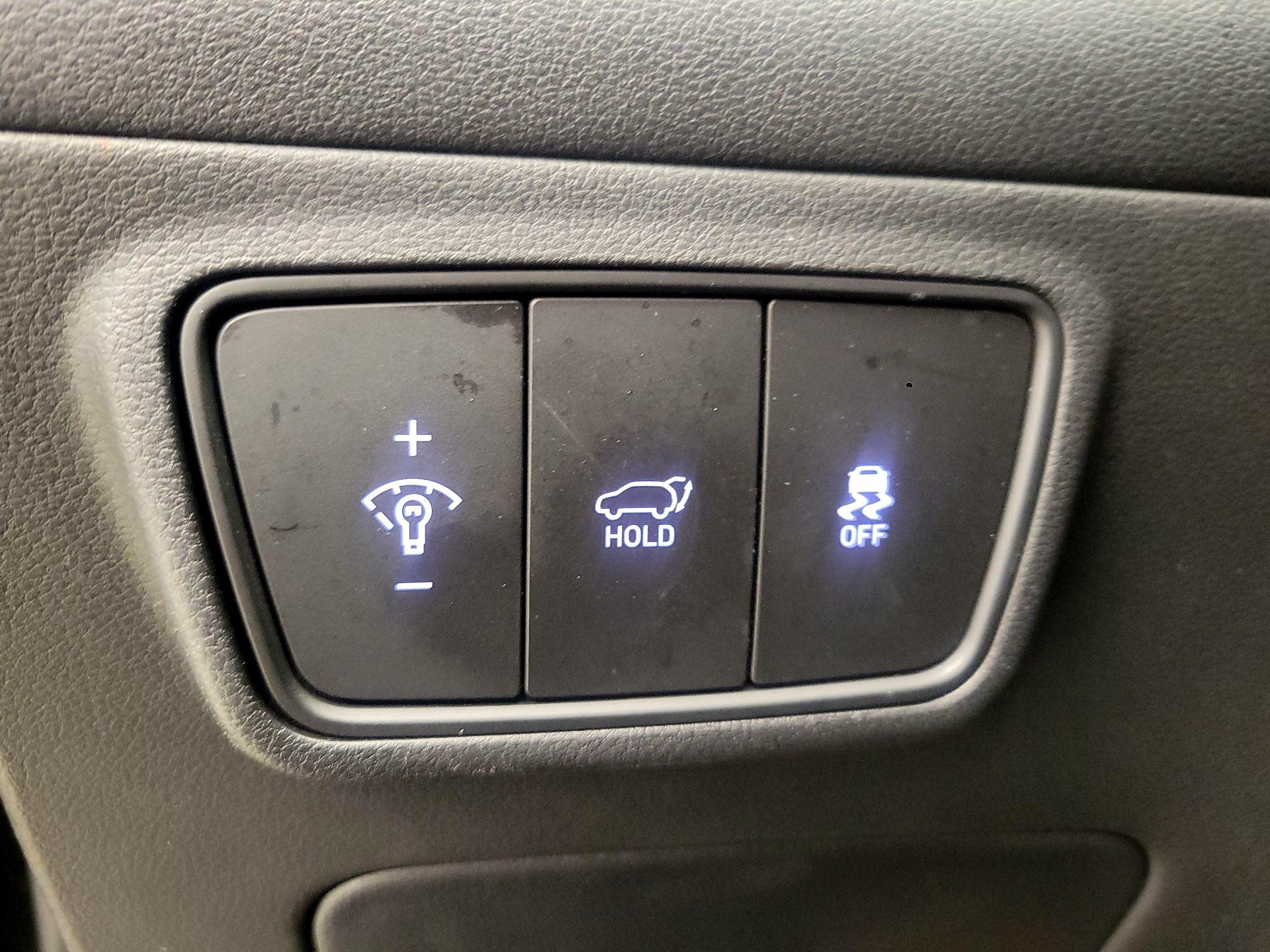 Thumbnail: 2023 Hyundai Tucson - 13