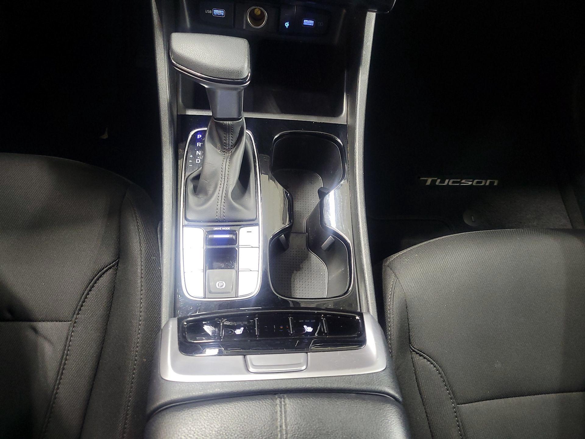 Thumbnail: 2023 Hyundai Tucson - 17