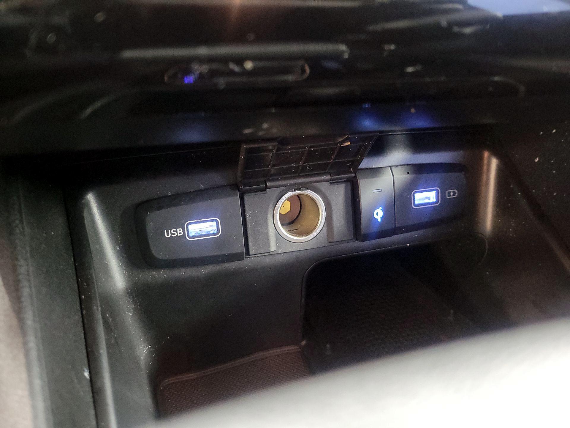 Thumbnail: 2023 Hyundai Tucson - 18