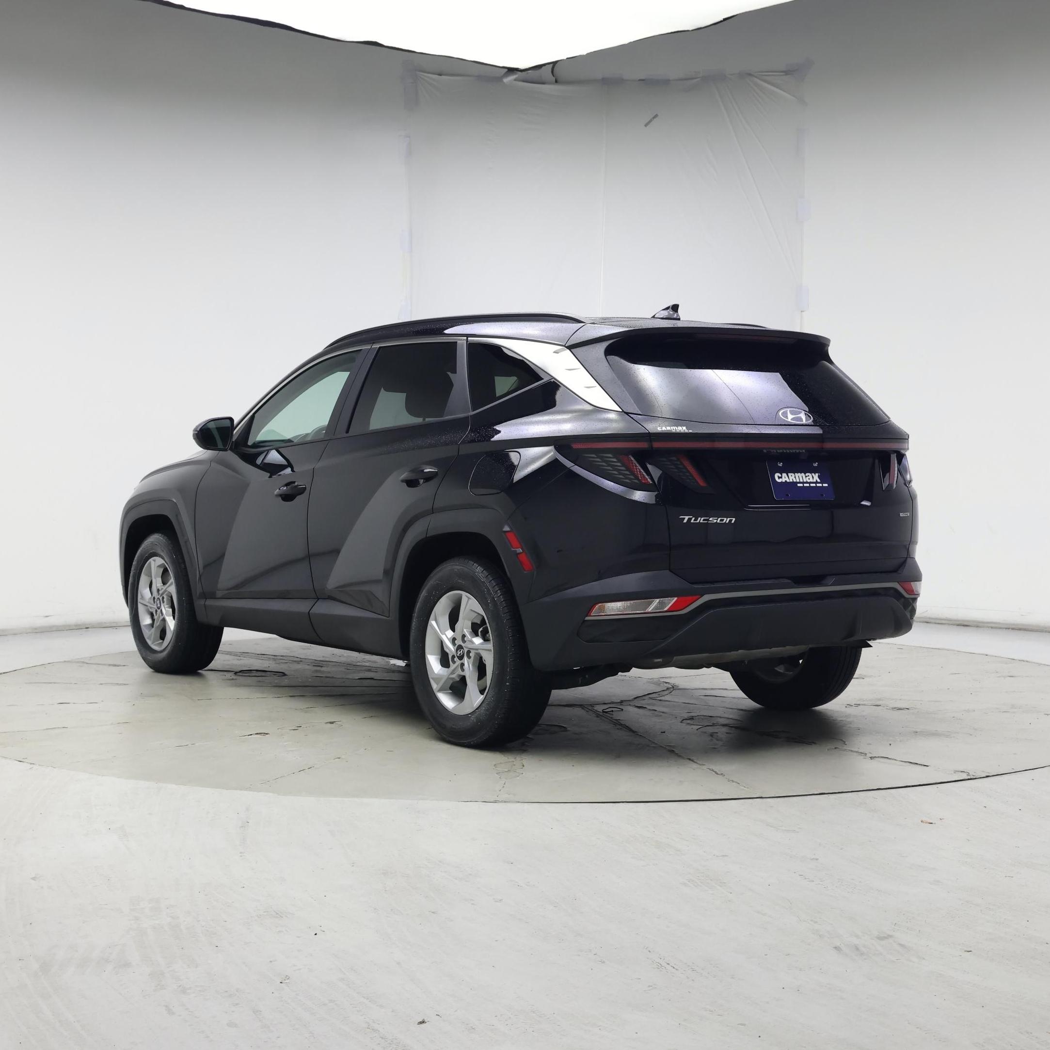 Thumbnail: 2023 Hyundai Tucson - 2