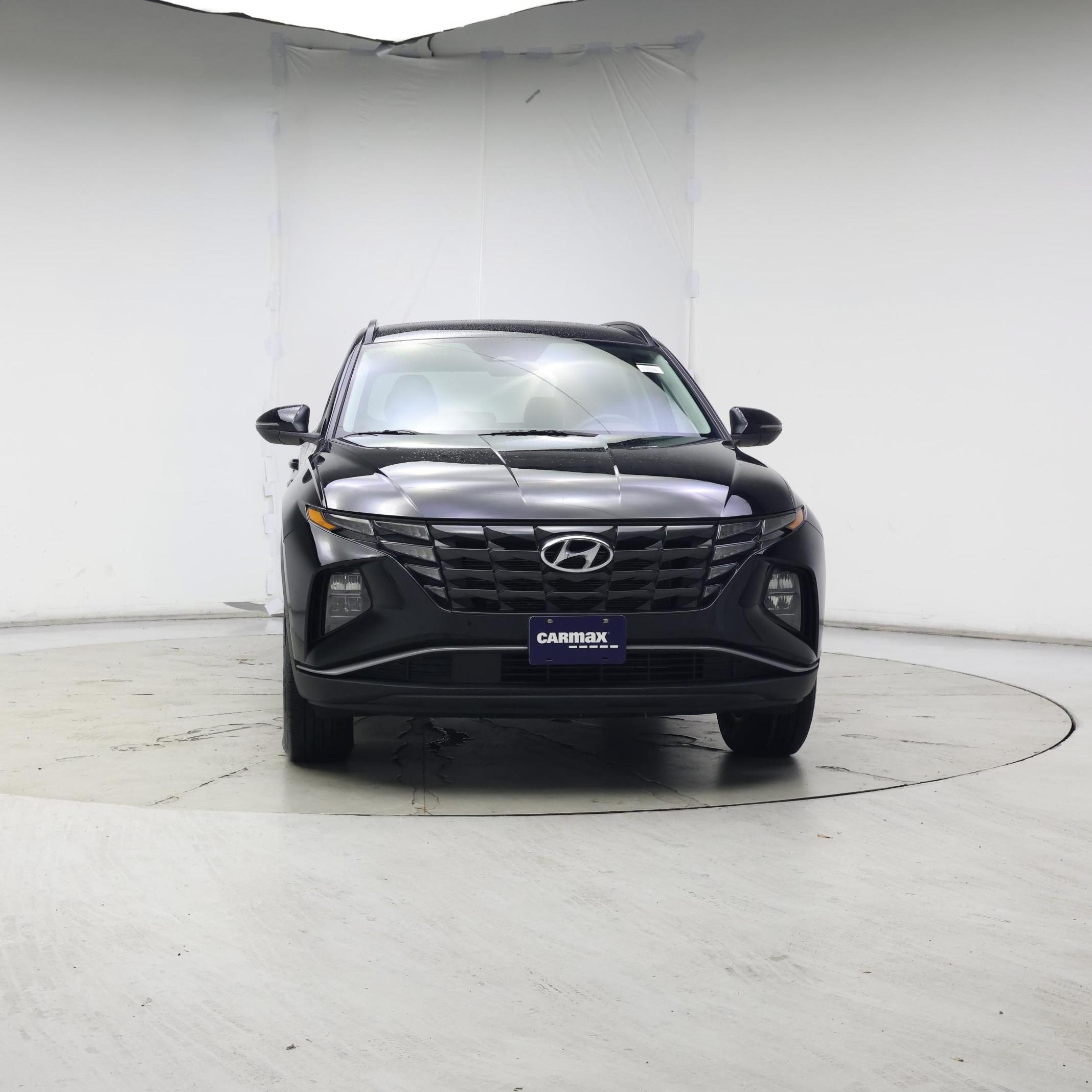 Thumbnail: 2023 Hyundai Tucson - 5