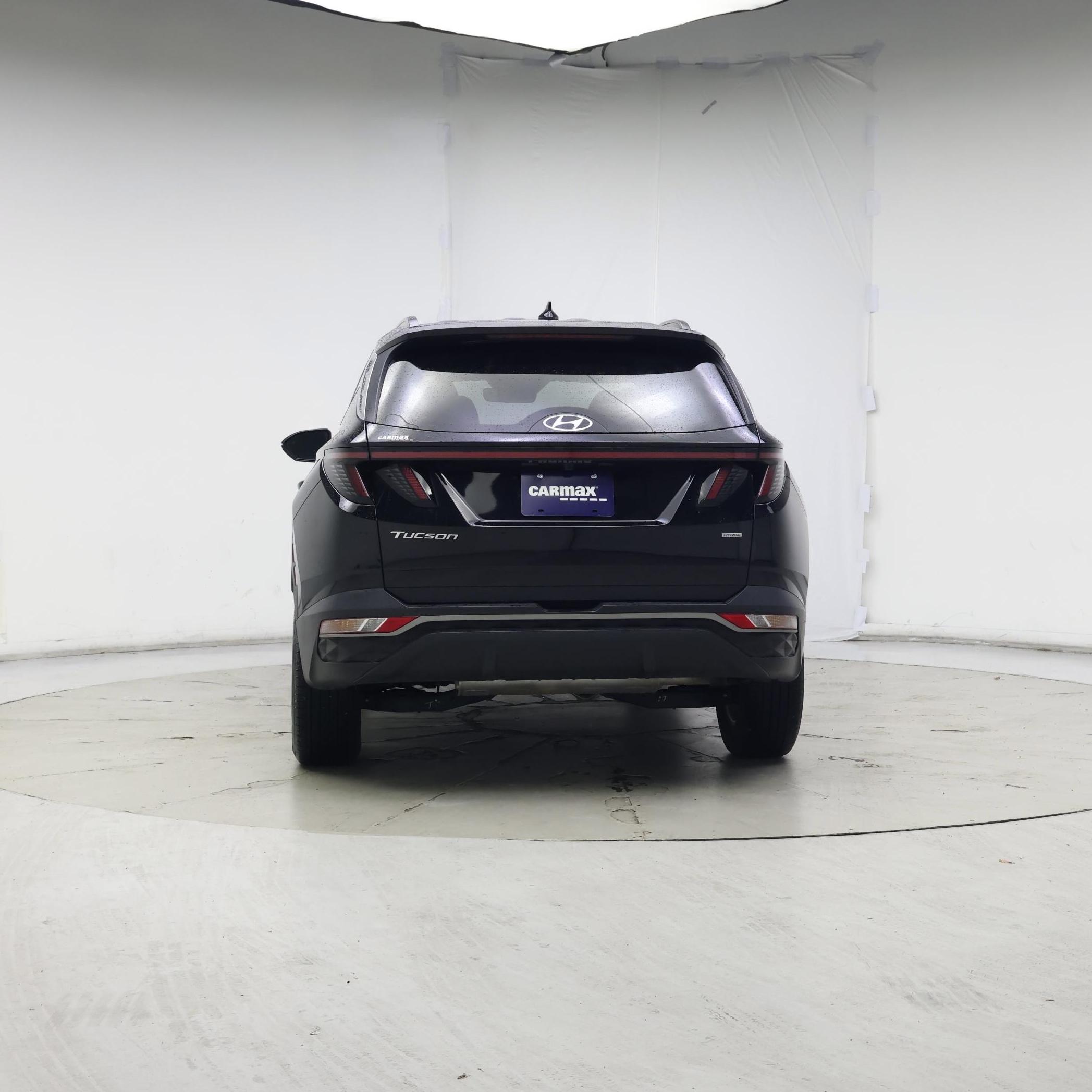 Thumbnail: 2023 Hyundai Tucson - 6