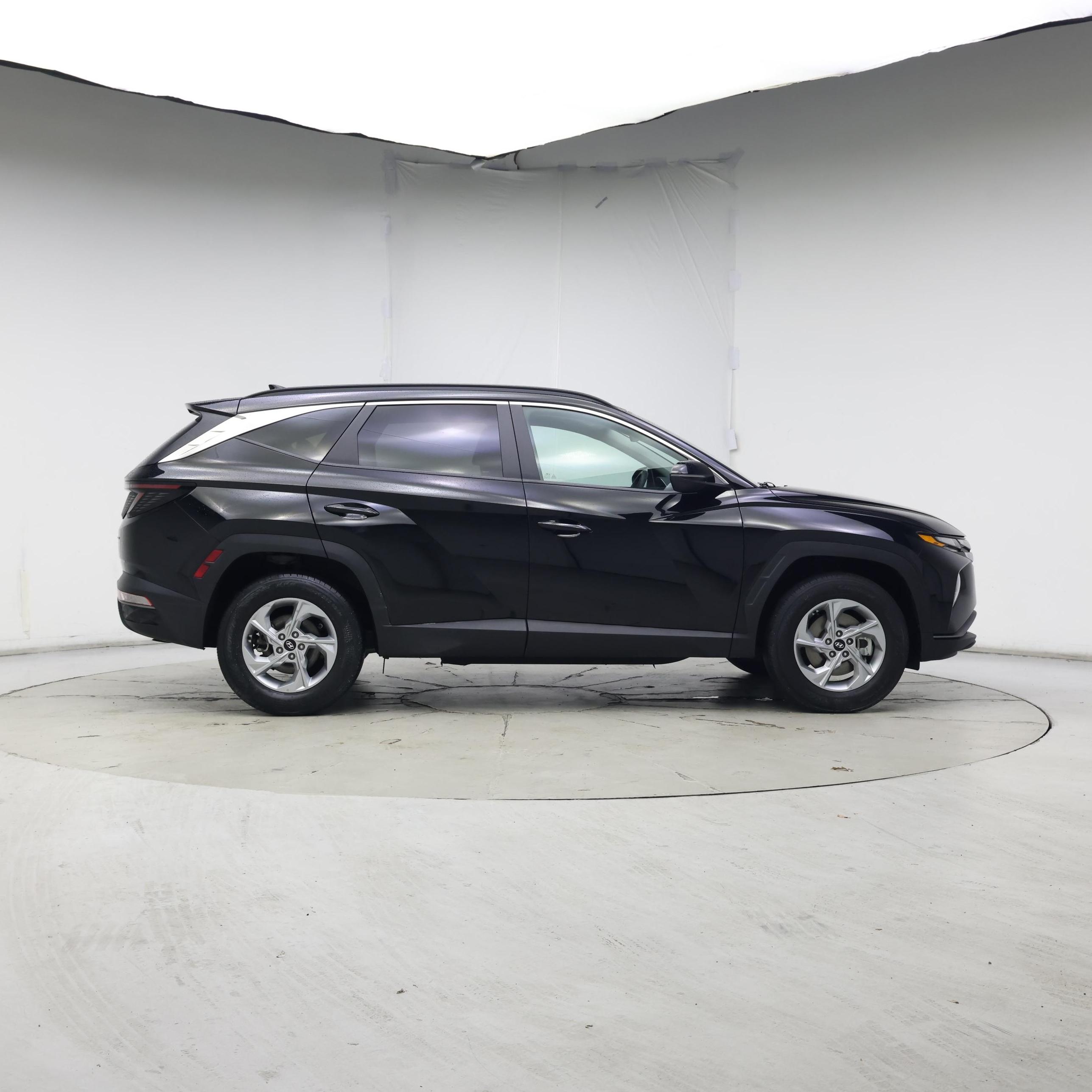 Thumbnail: 2023 Hyundai Tucson - 7