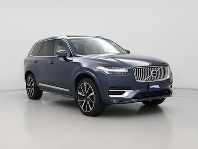 2023 Volvo XC90 B6 Plus