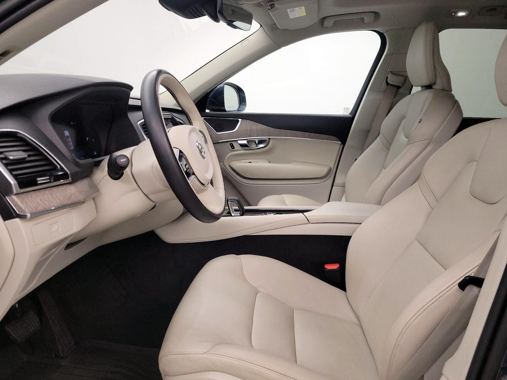 Thumbnail: 2023 Volvo XC90 - 11