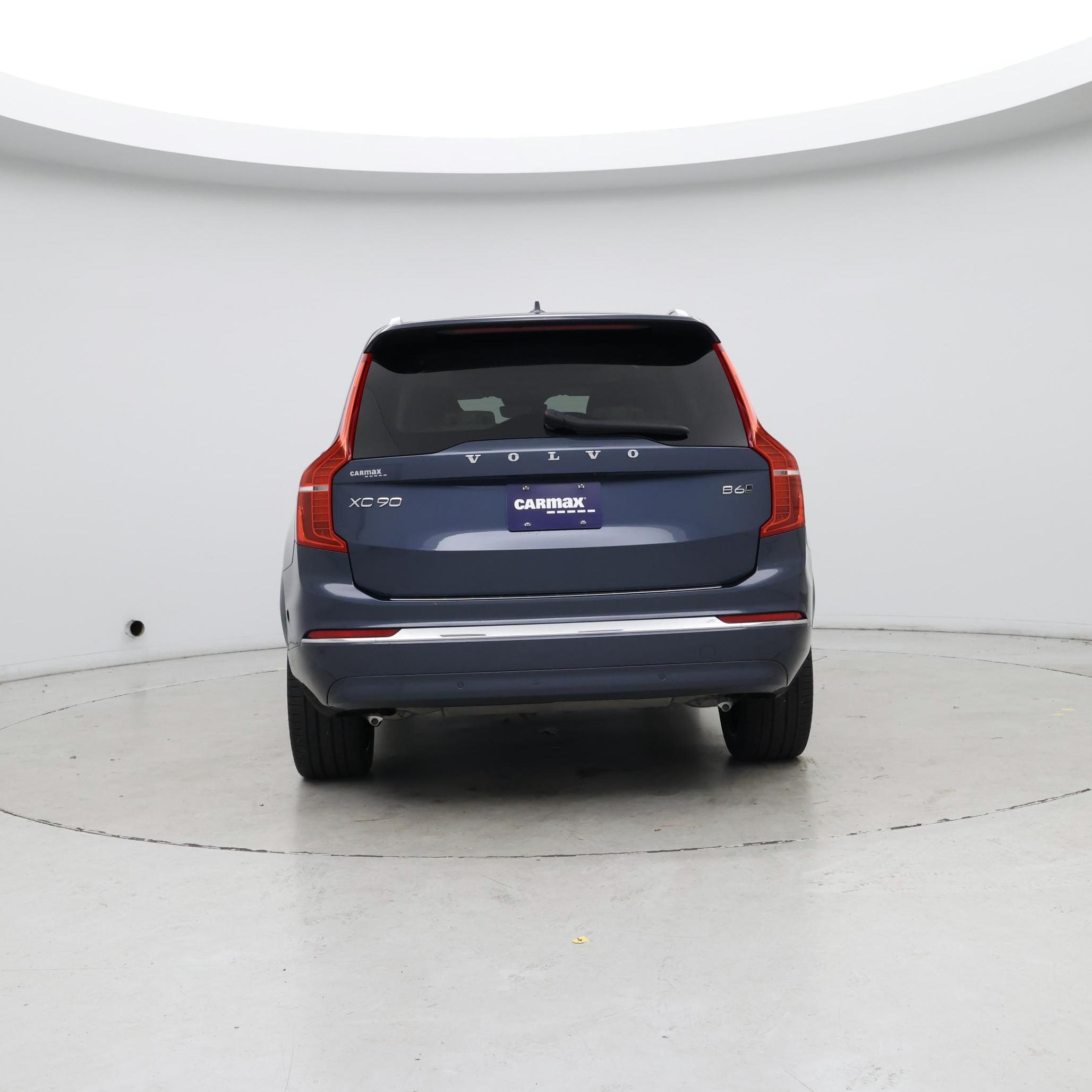 Thumbnail: 2023 Volvo XC90 - 6