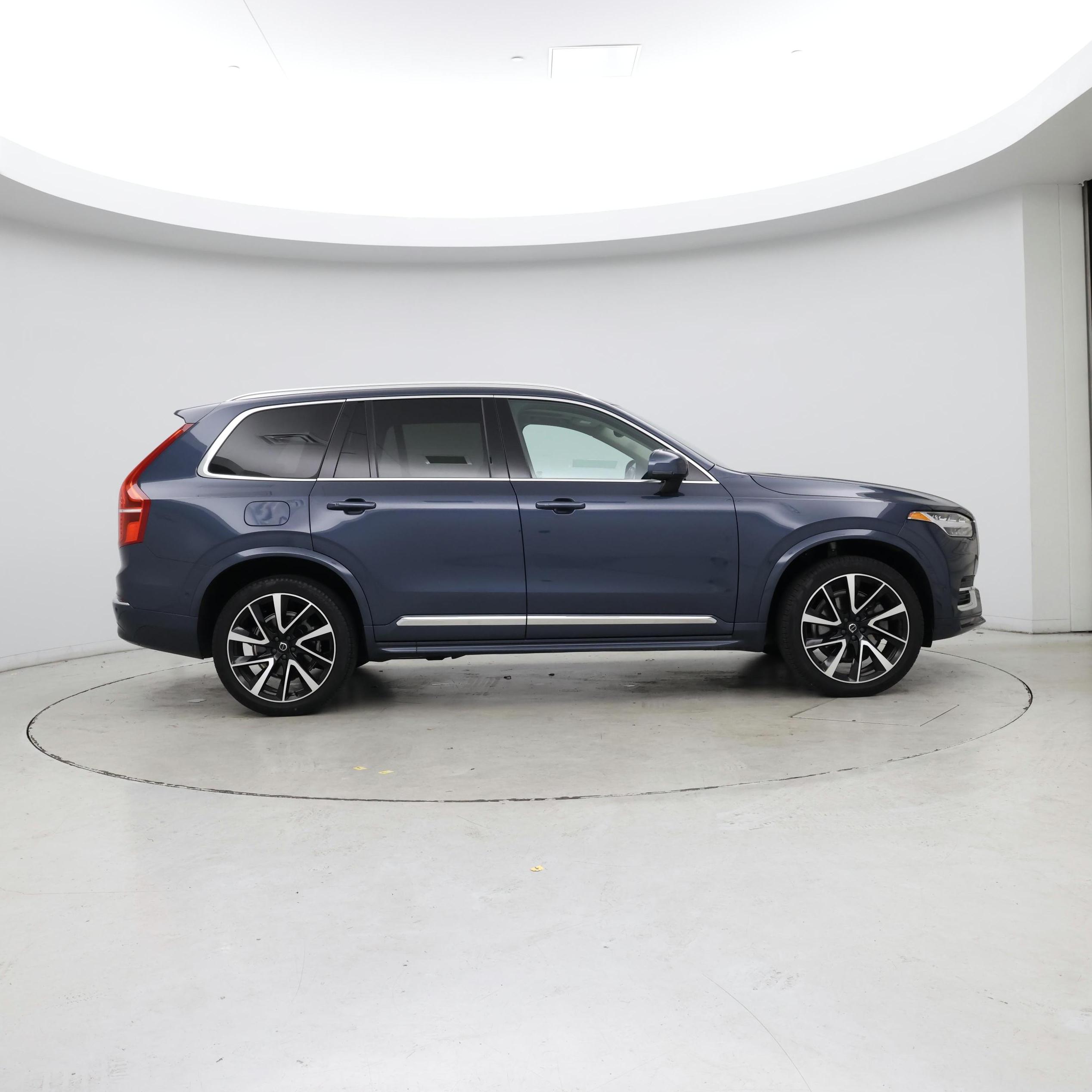 Thumbnail: 2023 Volvo XC90 - 7
